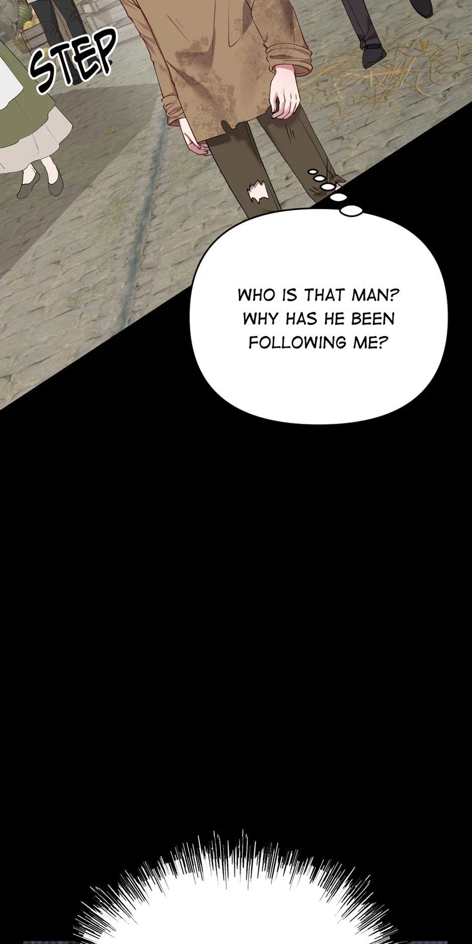 Navi's Comedy of Romantic Errors Chapter 8 - Page 5