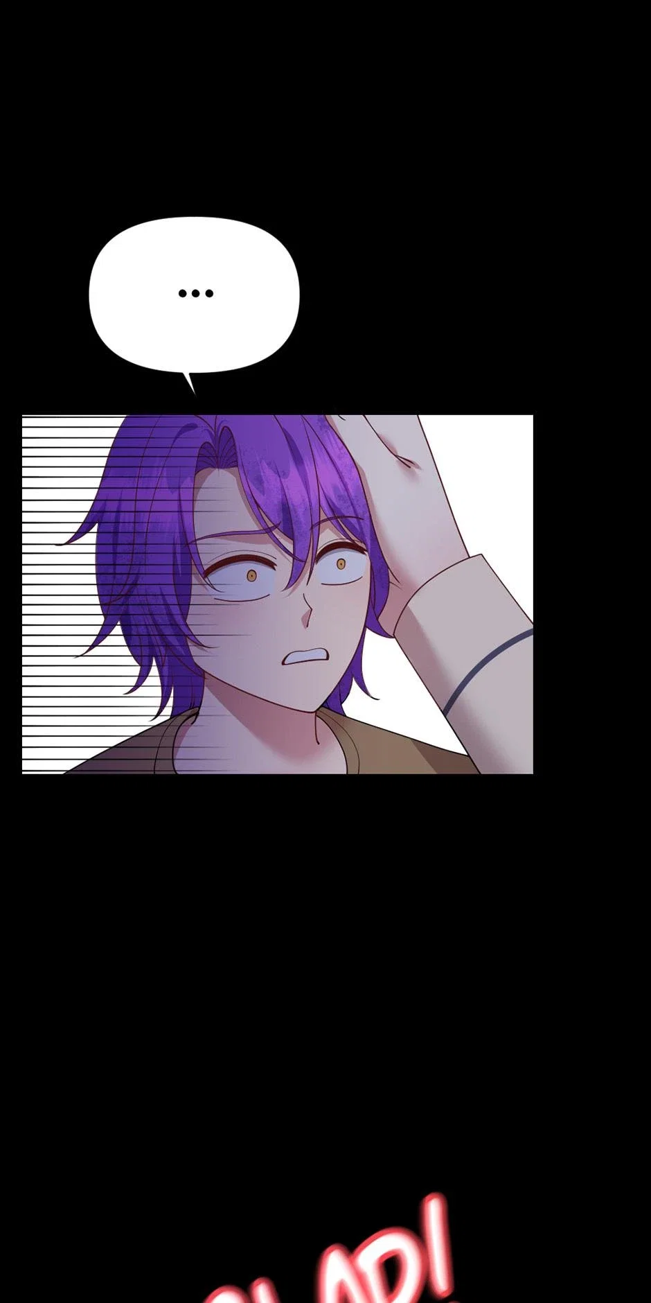 Navi's Comedy of Romantic Errors Chapter 8 - Page 12