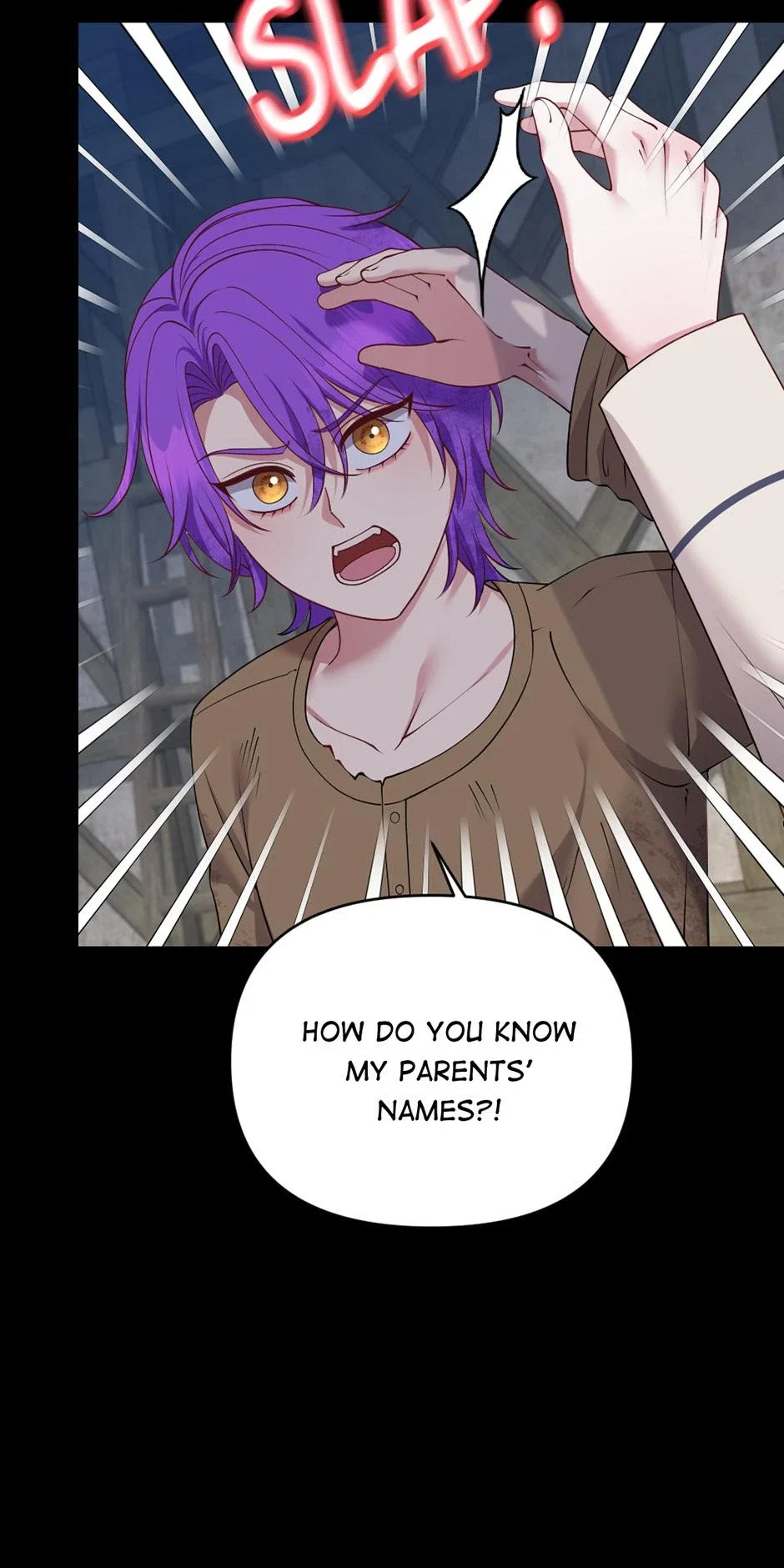 Navi's Comedy of Romantic Errors Chapter 8 - Page 13