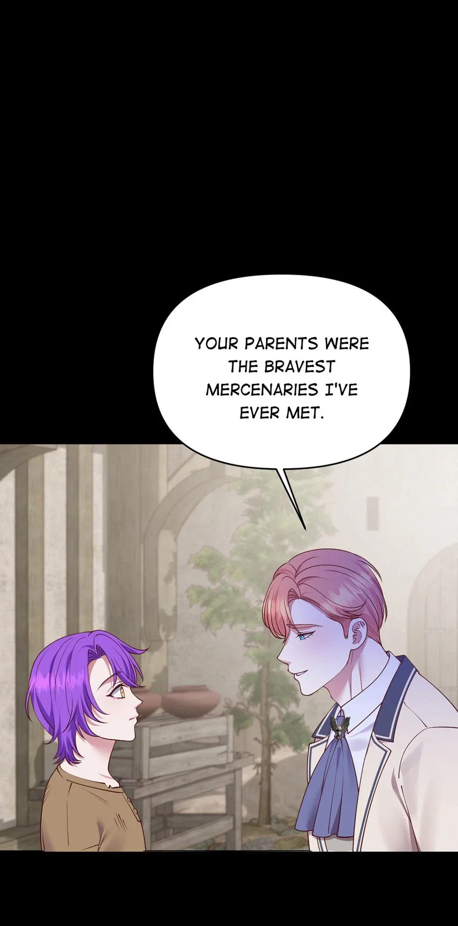 Navi's Comedy of Romantic Errors Chapter 8 - Page 14