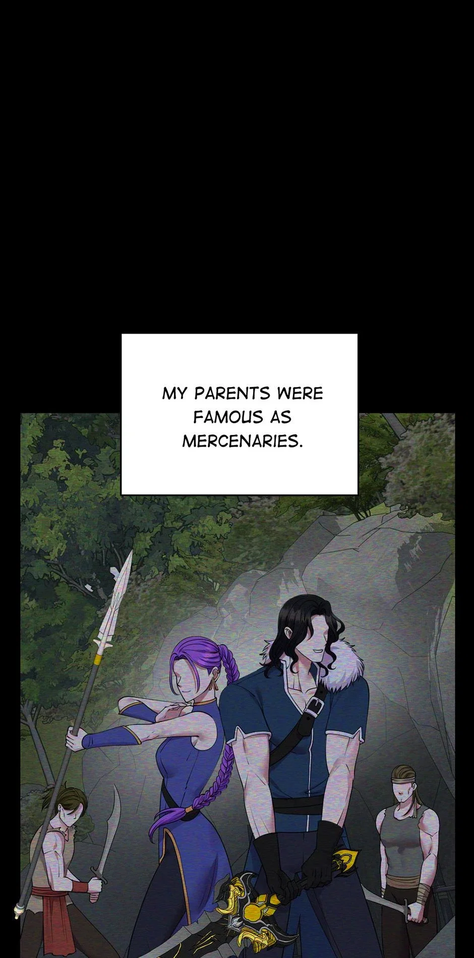 Navi's Comedy of Romantic Errors Chapter 8 - Page 15