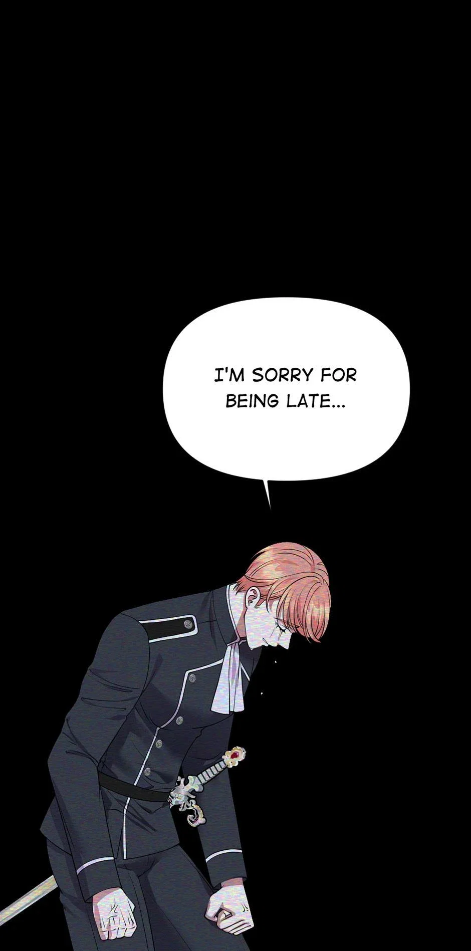 Navi's Comedy of Romantic Errors Chapter 8 - Page 18