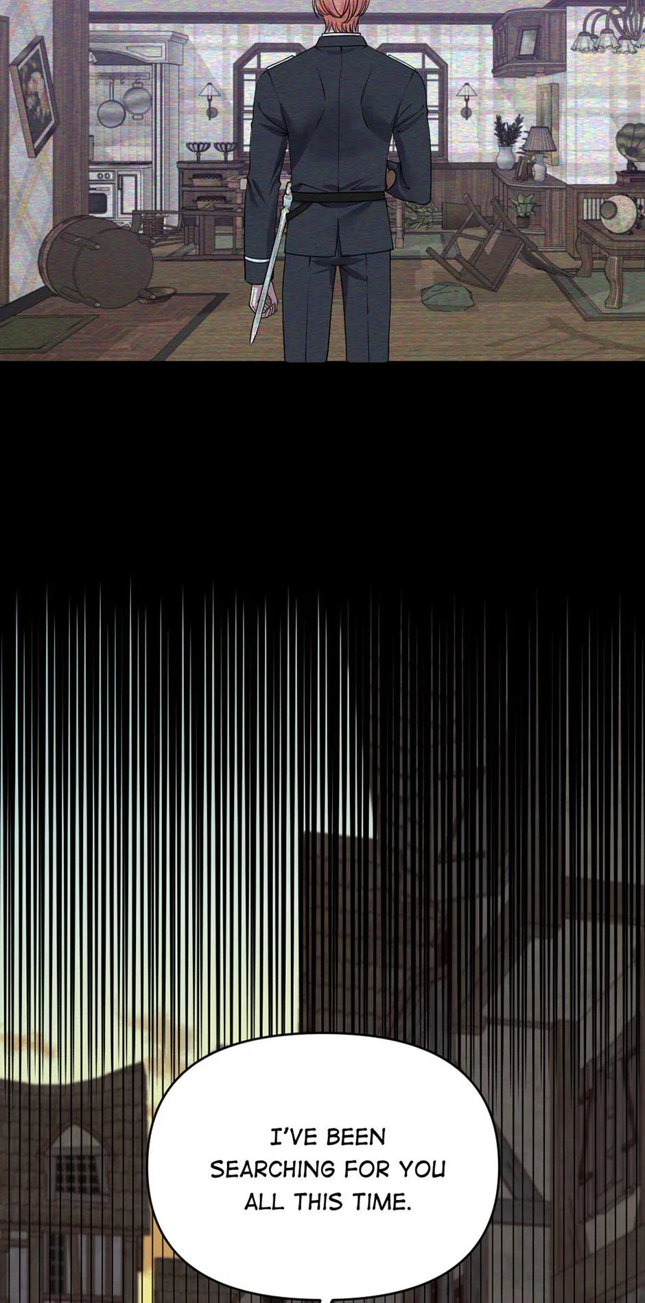 Navi's Comedy of Romantic Errors Chapter 8 - Page 23