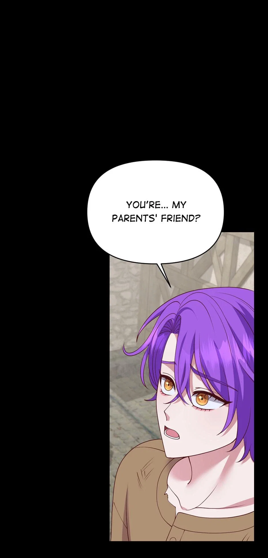 Navi's Comedy of Romantic Errors Chapter 8 - Page 25