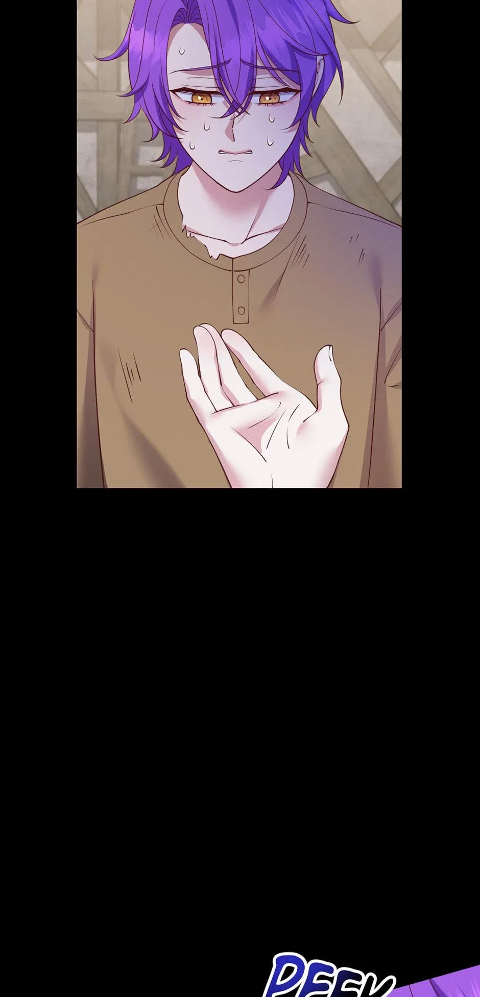 Navi's Comedy of Romantic Errors Chapter 8 - Page 28
