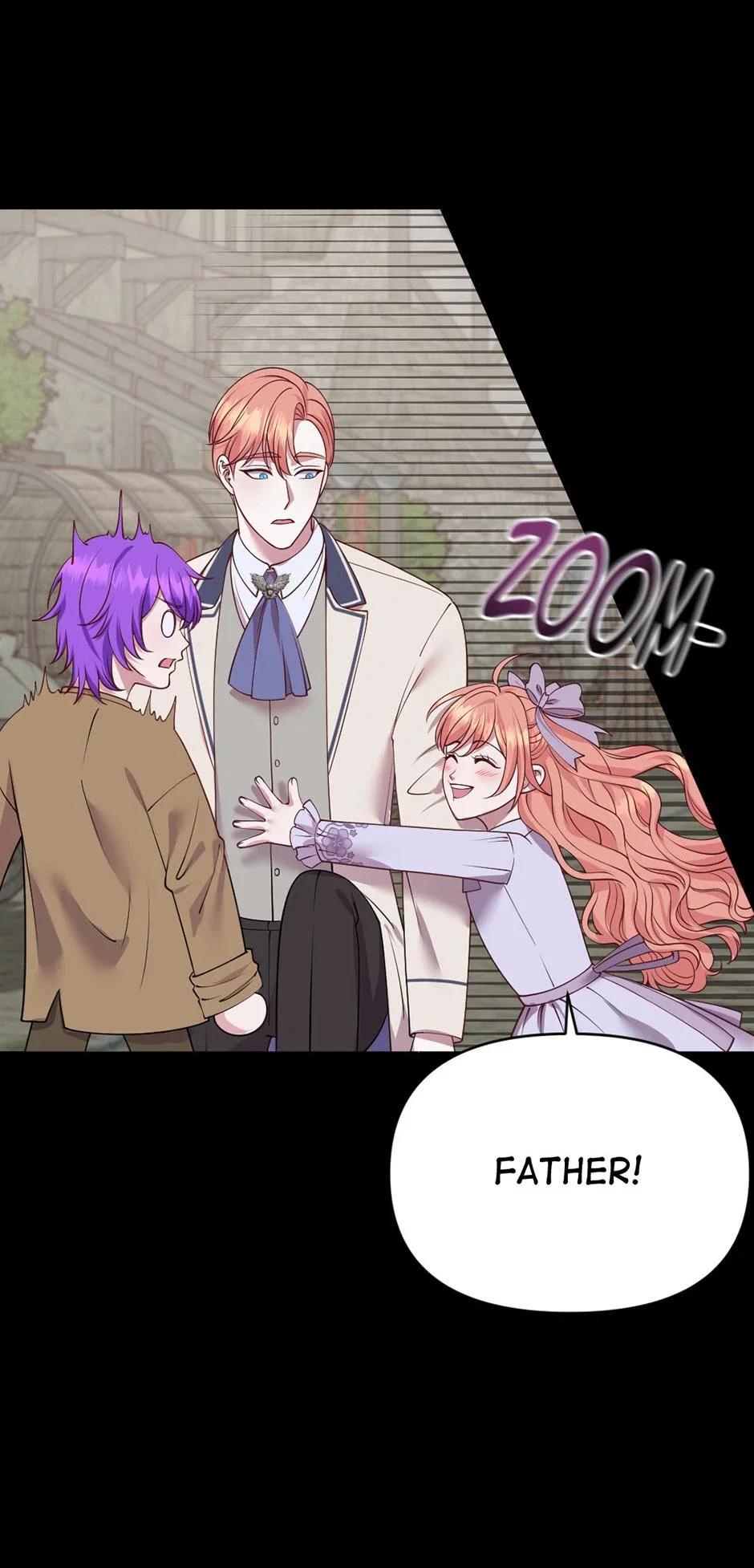 Navi's Comedy of Romantic Errors Chapter 8 - Page 31