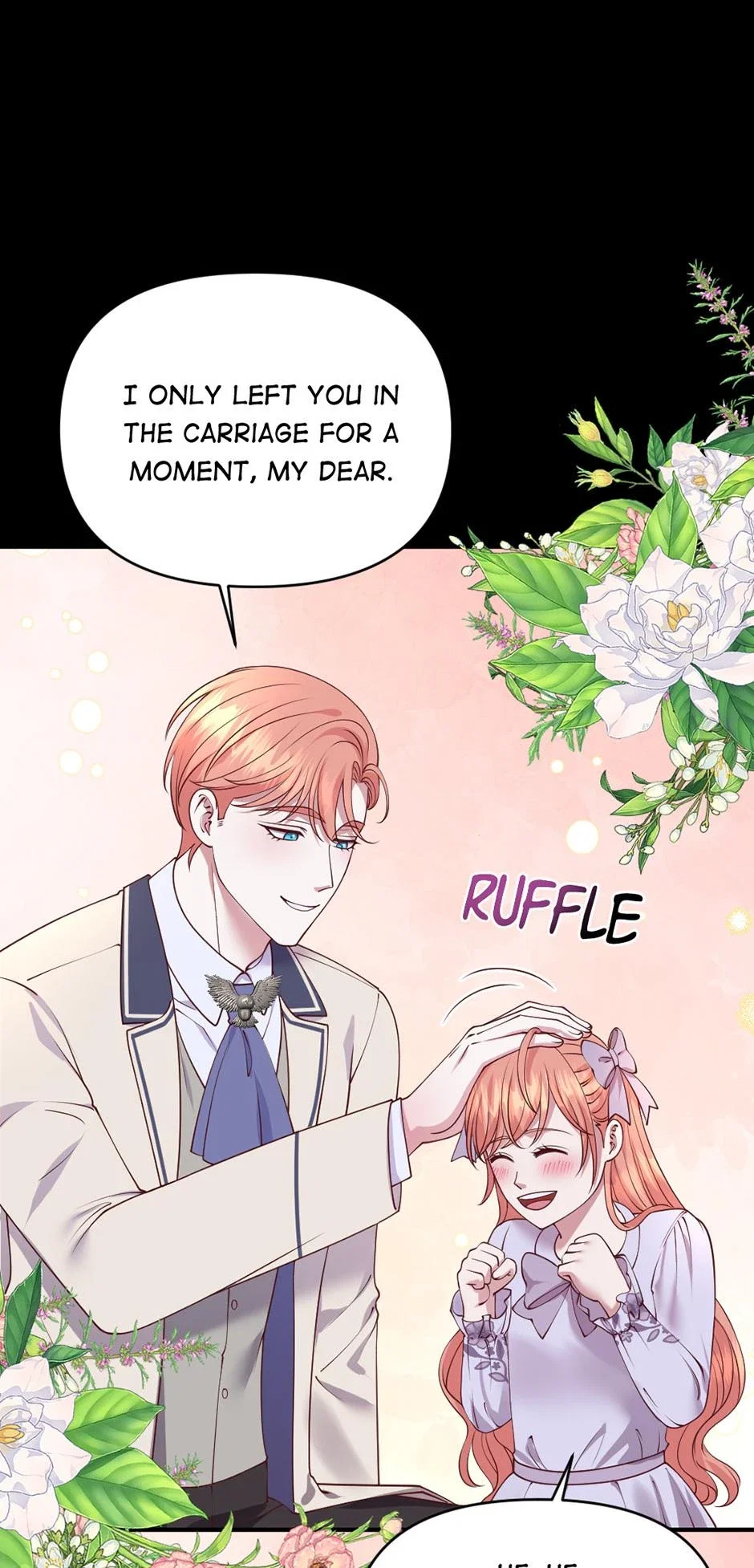 Navi's Comedy of Romantic Errors Chapter 8 - Page 32
