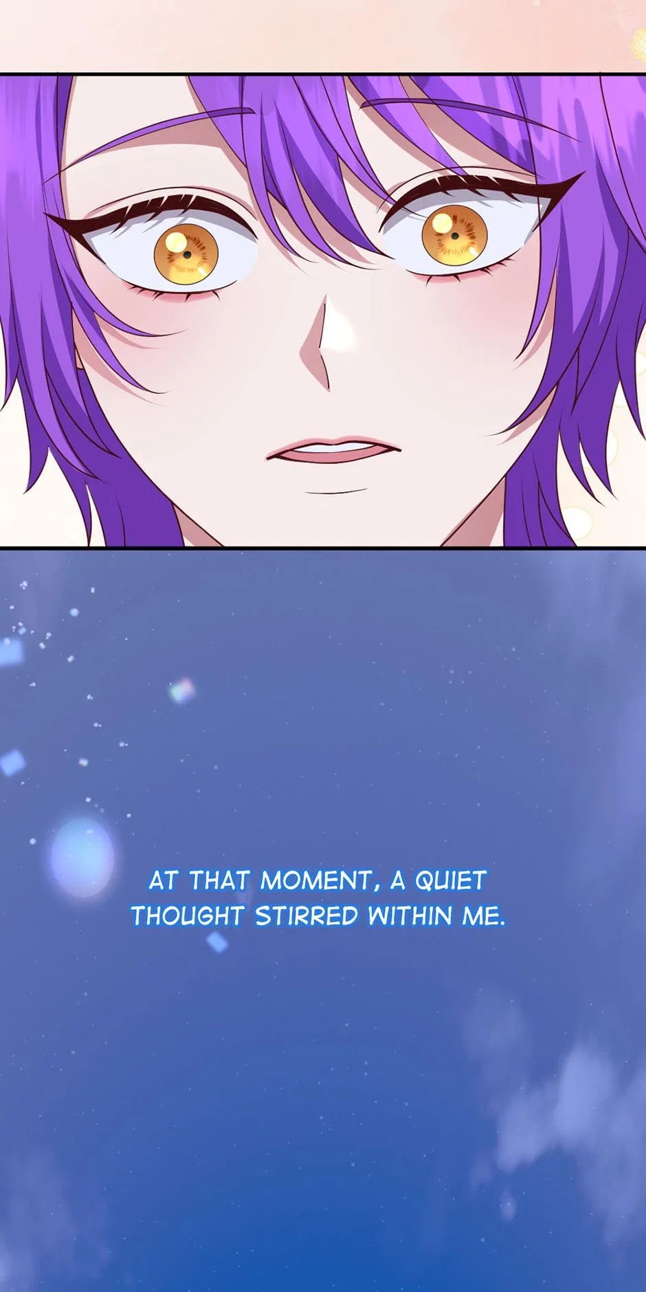 Navi's Comedy of Romantic Errors Chapter 9 - Page 3