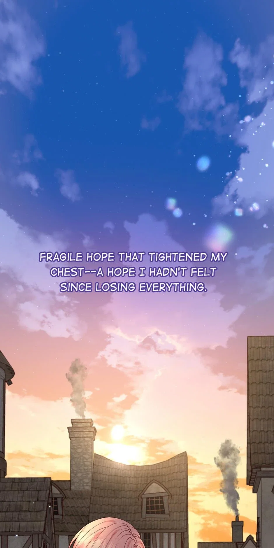 Navi's Comedy of Romantic Errors Chapter 9 - Page 4