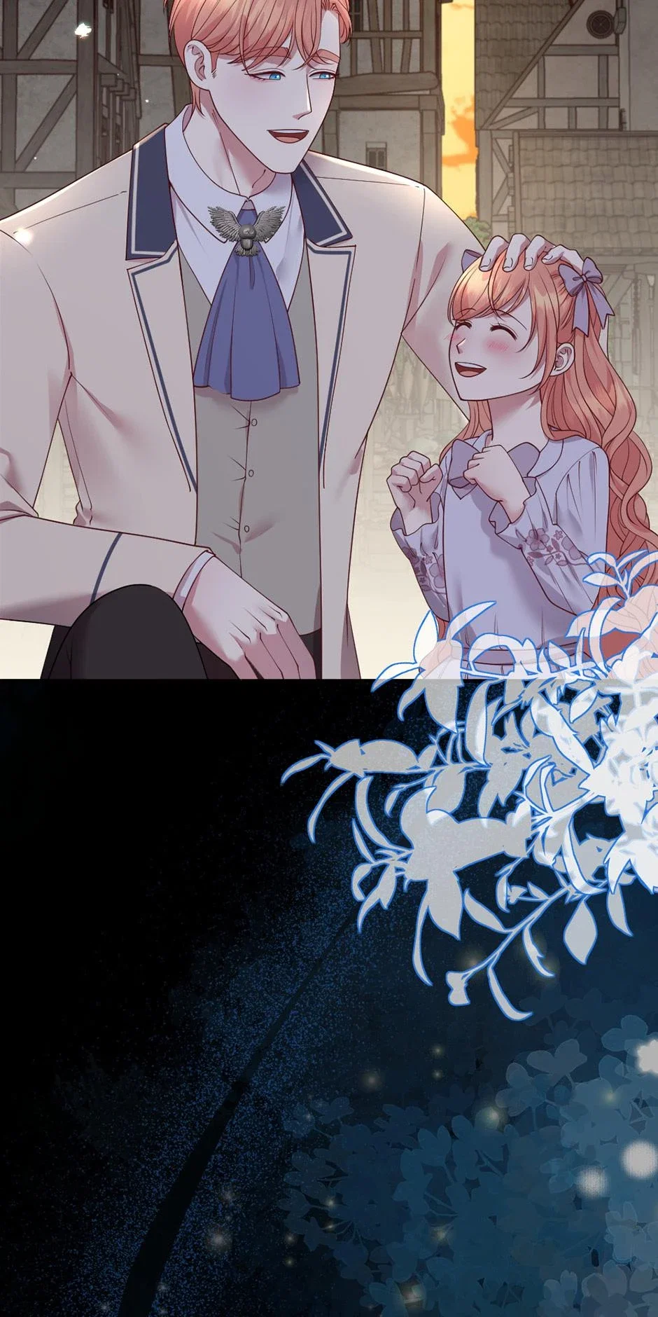 Navi's Comedy of Romantic Errors Chapter 9 - Page 5
