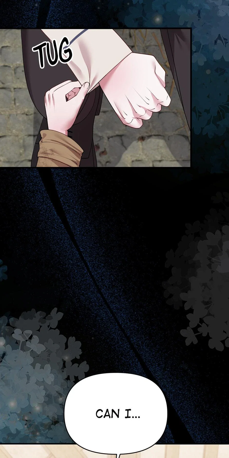 Navi's Comedy of Romantic Errors Chapter 9 - Page 6
