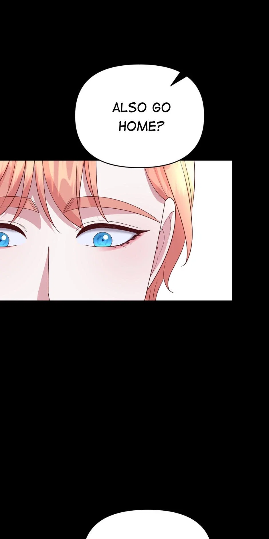 Navi's Comedy of Romantic Errors Chapter 9 - Page 8