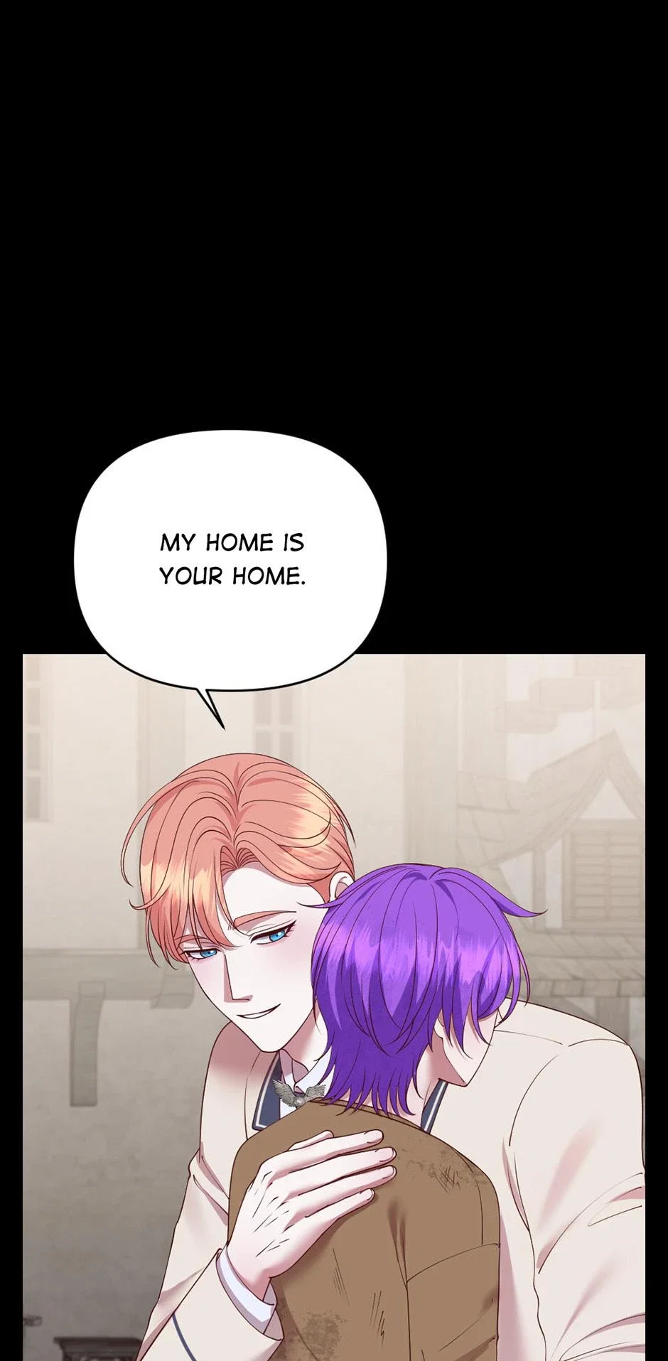 Navi's Comedy of Romantic Errors Chapter 9 - Page 12