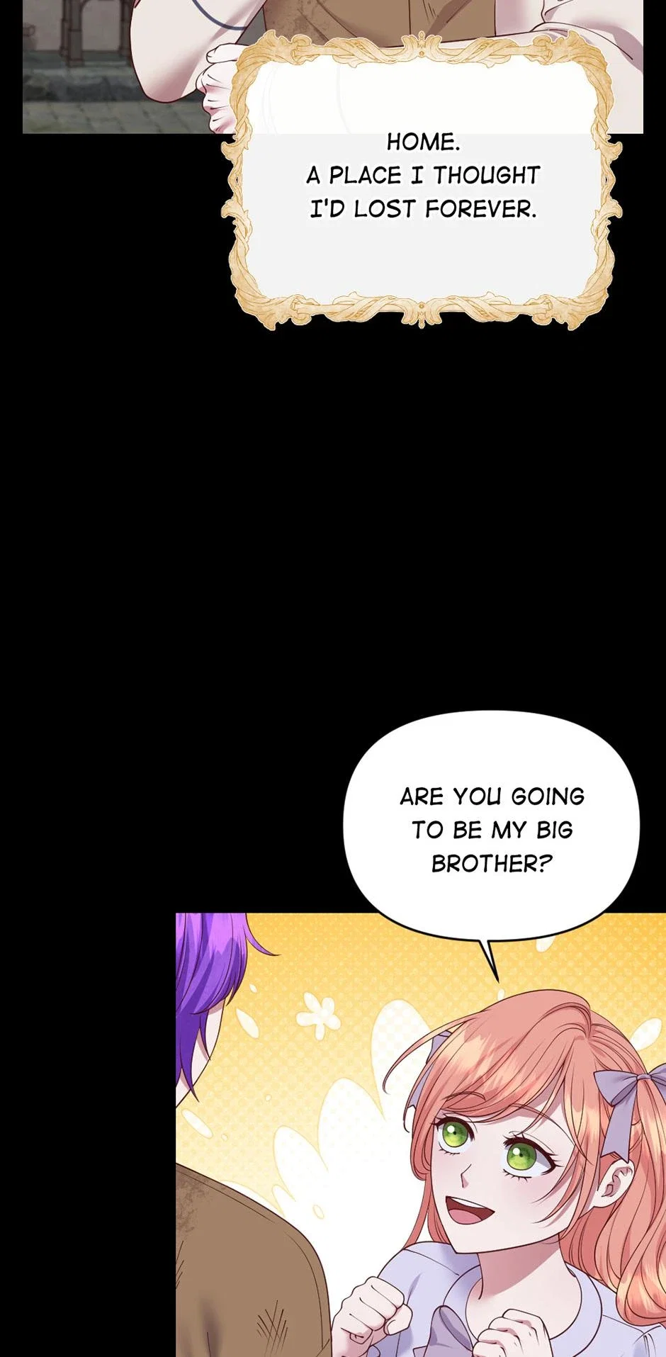 Navi's Comedy of Romantic Errors Chapter 9 - Page 13