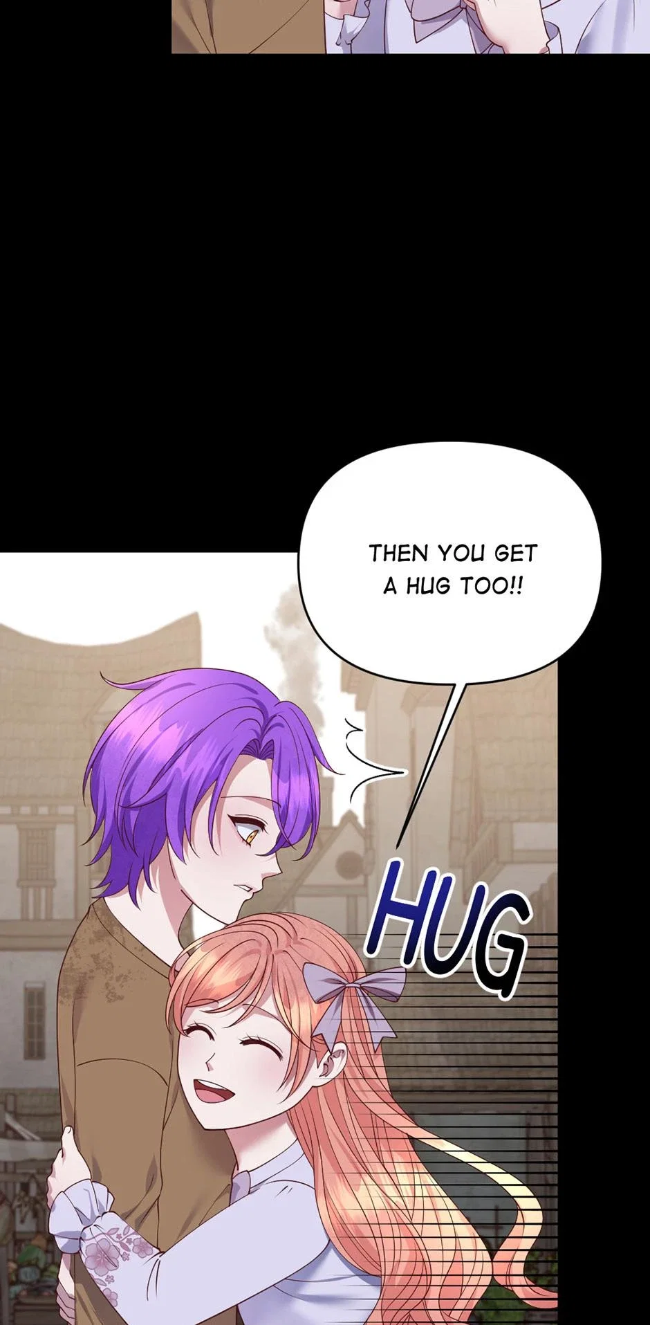 Navi's Comedy of Romantic Errors Chapter 9 - Page 14