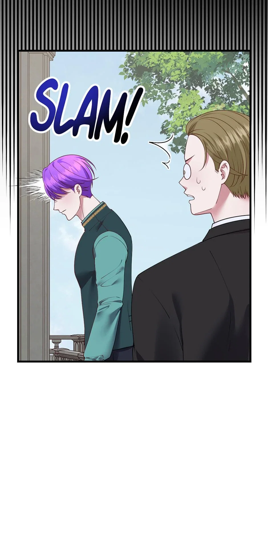 Navi's Comedy of Romantic Errors Chapter 9 - Page 18