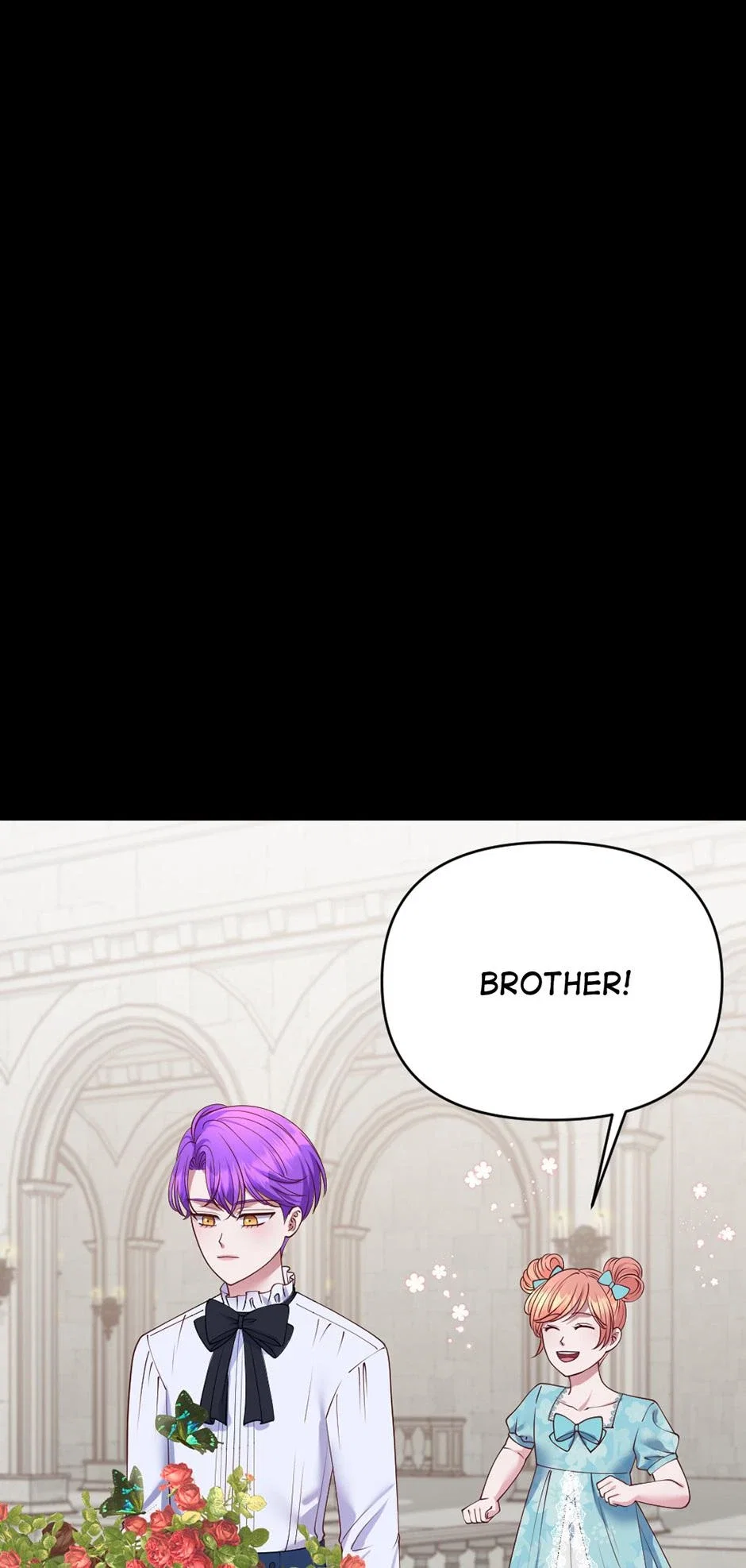 Navi's Comedy of Romantic Errors Chapter 9 - Page 30