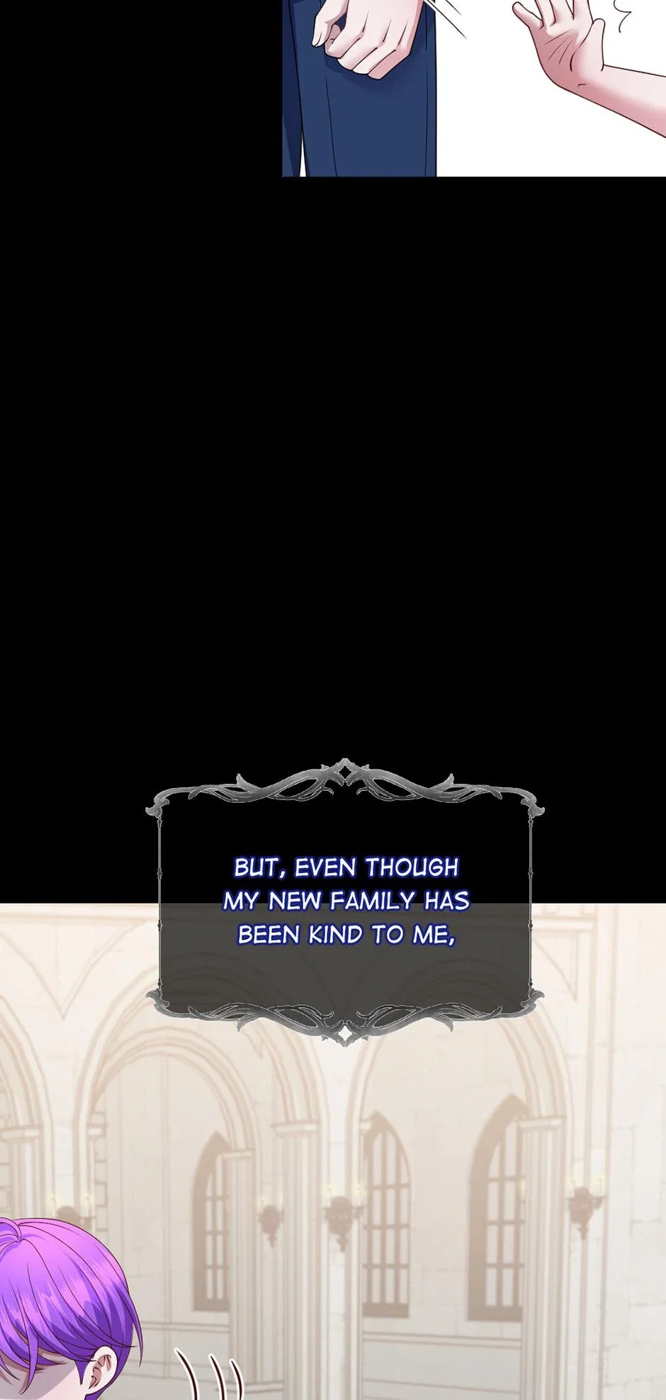 Navi's Comedy of Romantic Errors Chapter 9 - Page 32