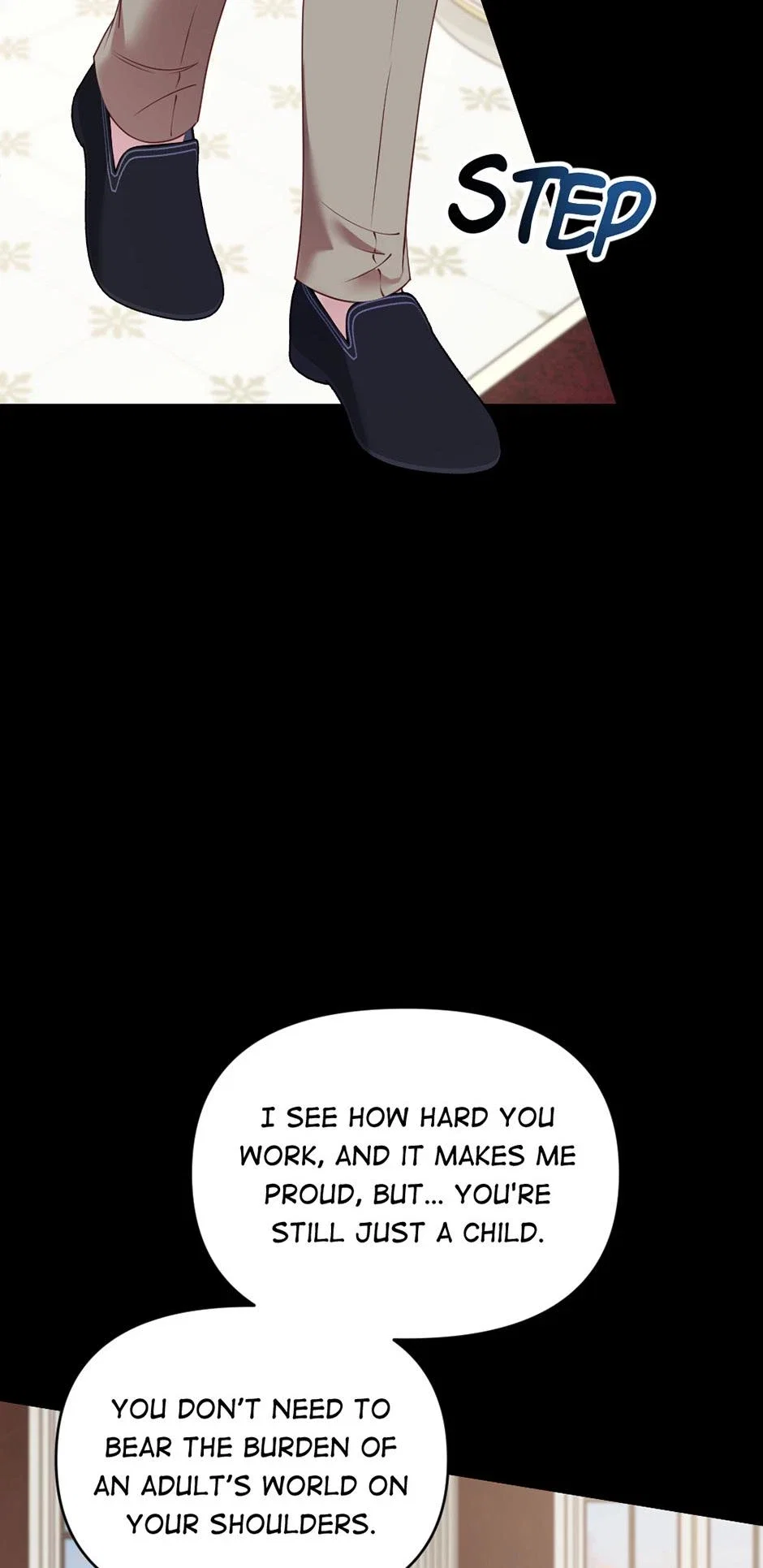 Navi's Comedy of Romantic Errors Chapter 10 - Page 5