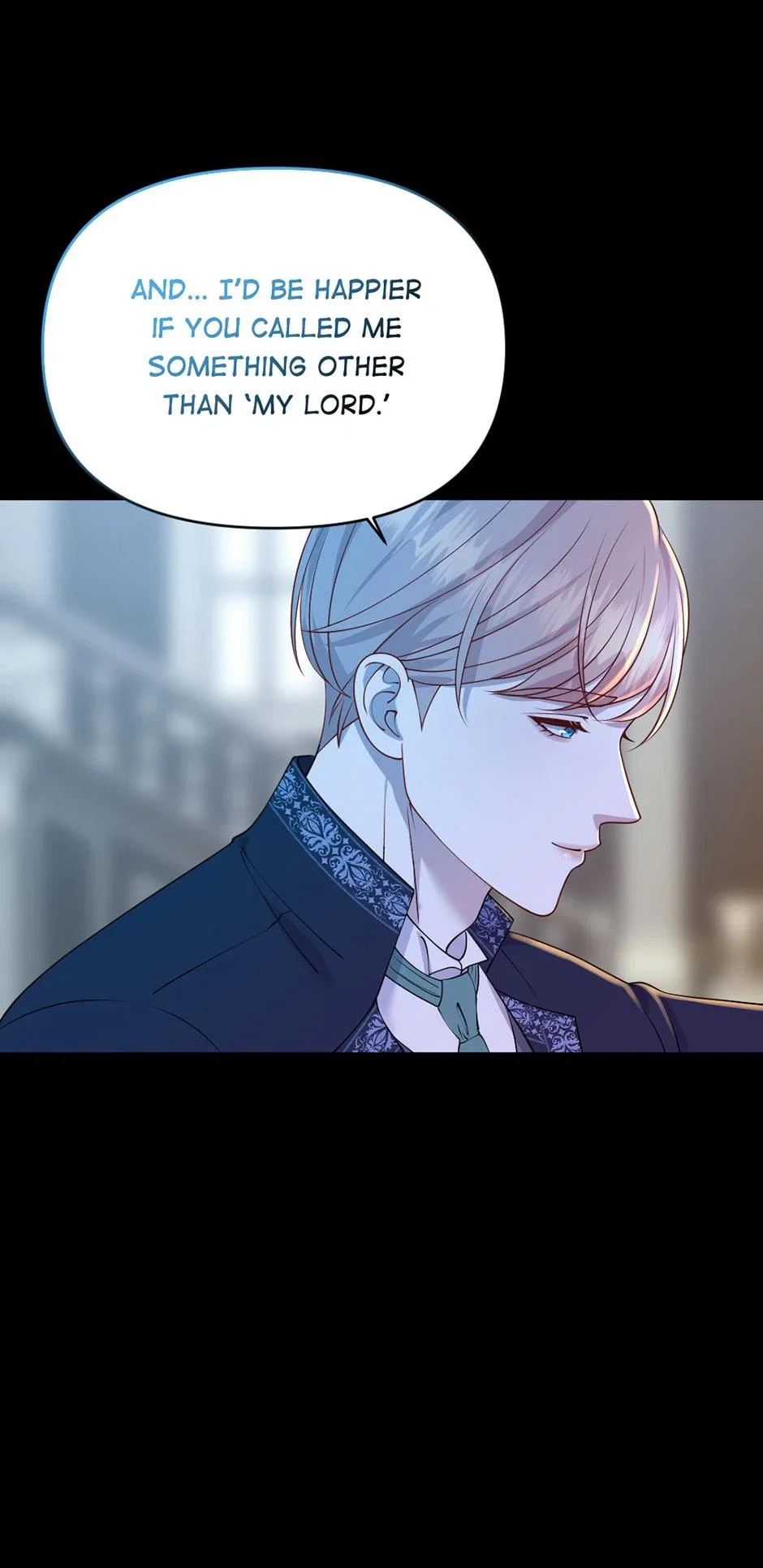 Navi's Comedy of Romantic Errors Chapter 10 - Page 7