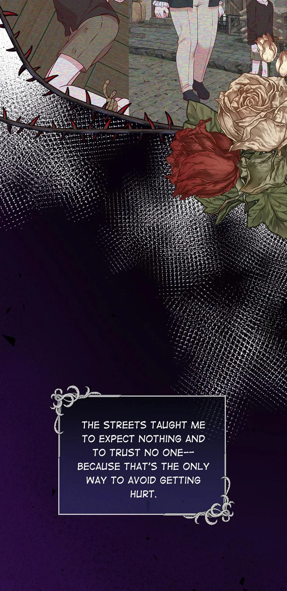 Navi's Comedy of Romantic Errors Chapter 10 - Page 10
