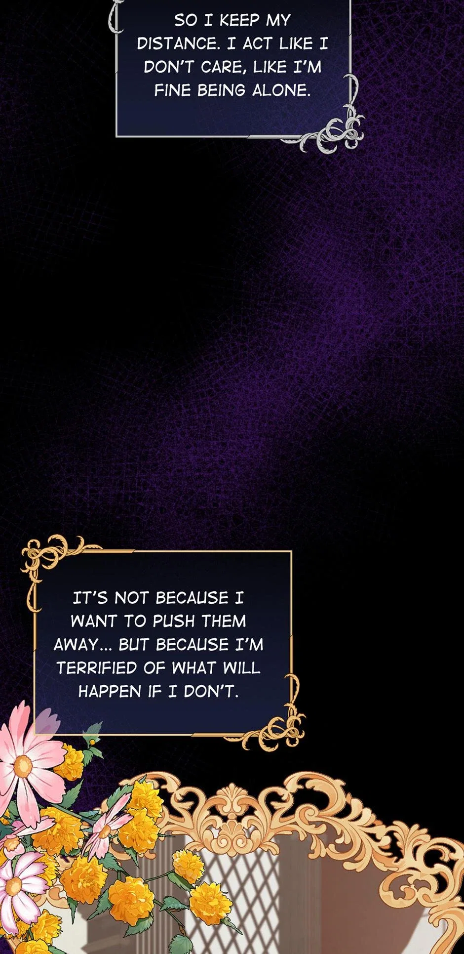 Navi's Comedy of Romantic Errors Chapter 10 - Page 12