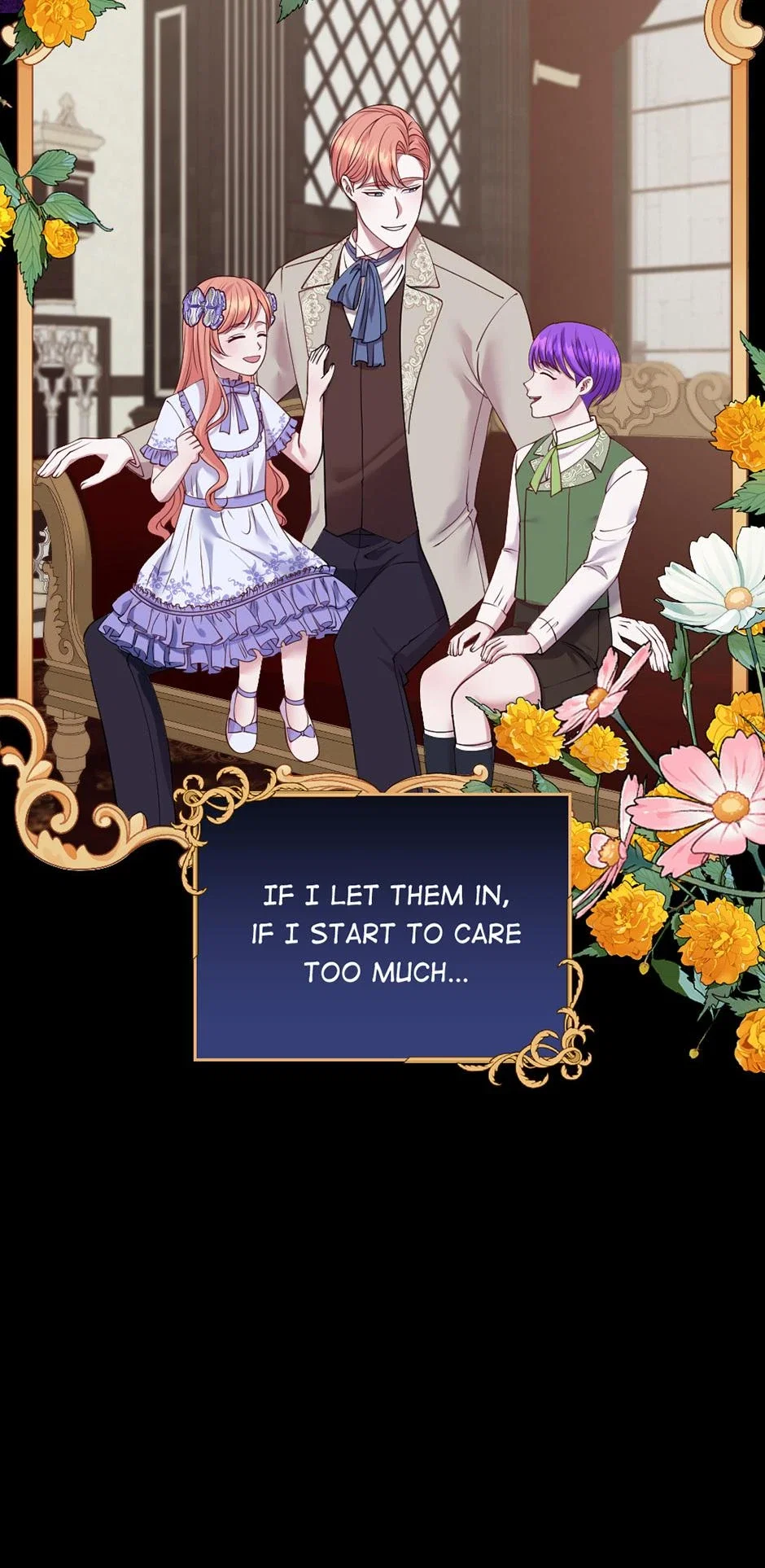 Navi's Comedy of Romantic Errors Chapter 10 - Page 13