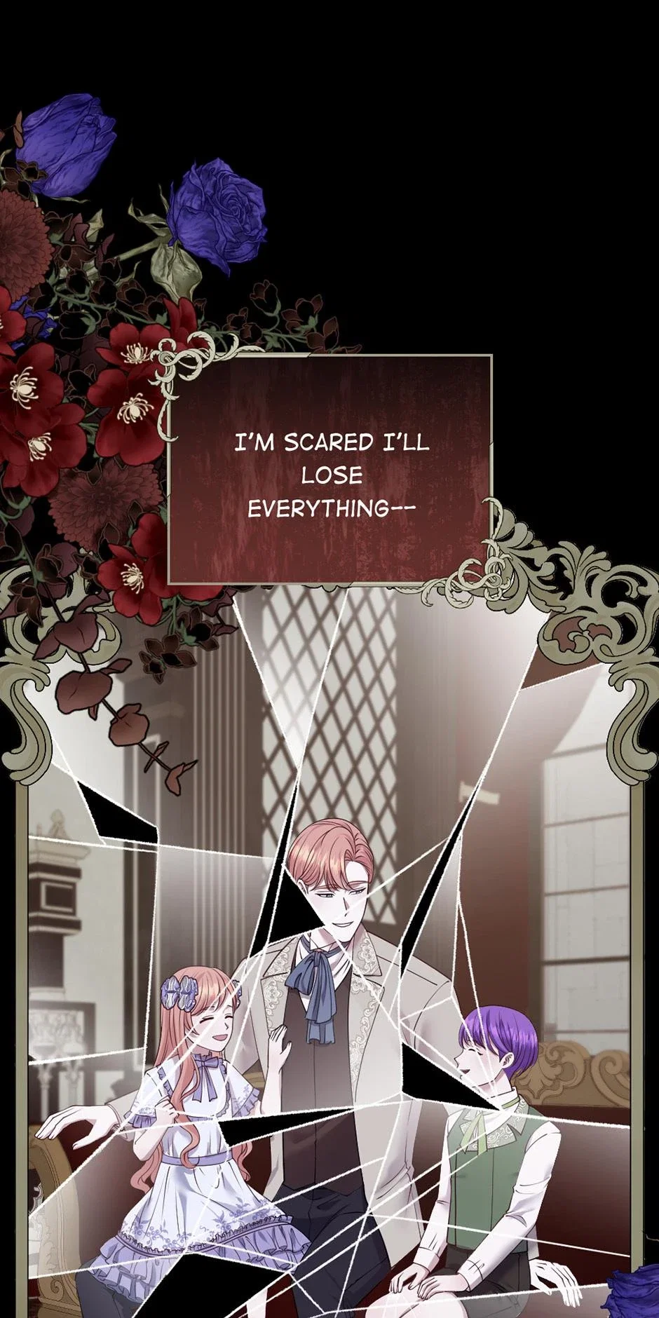 Navi's Comedy of Romantic Errors Chapter 10 - Page 14