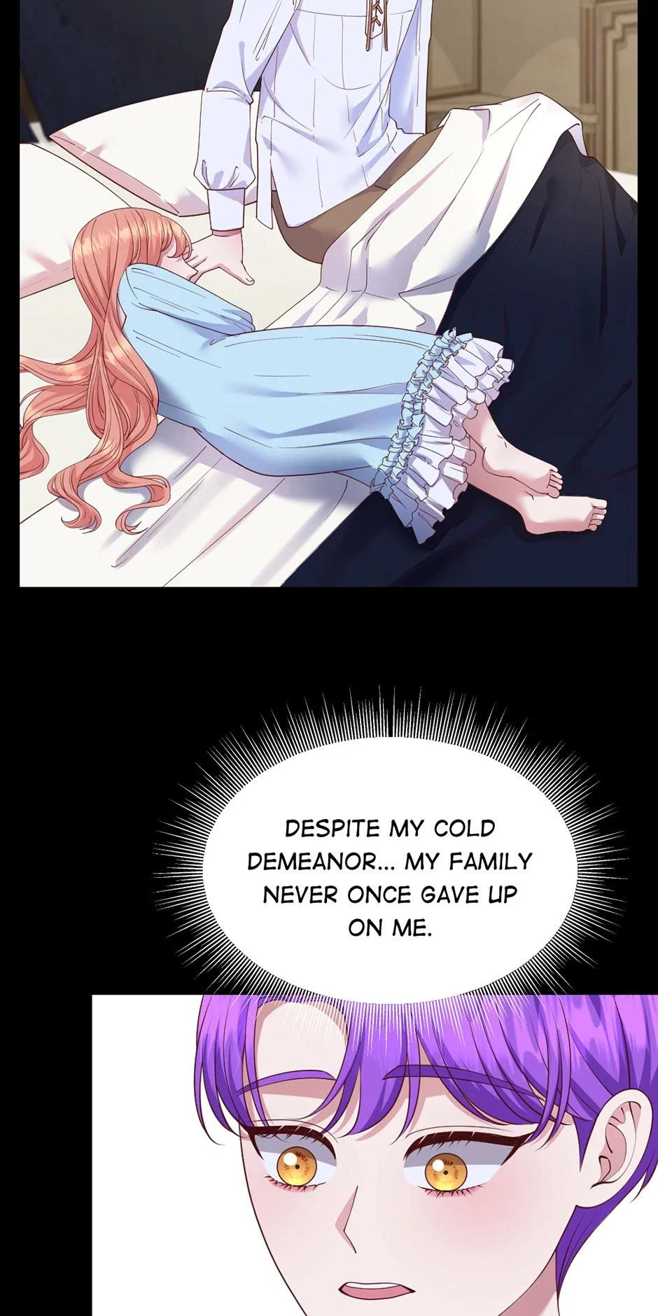 Navi's Comedy of Romantic Errors Chapter 10 - Page 17