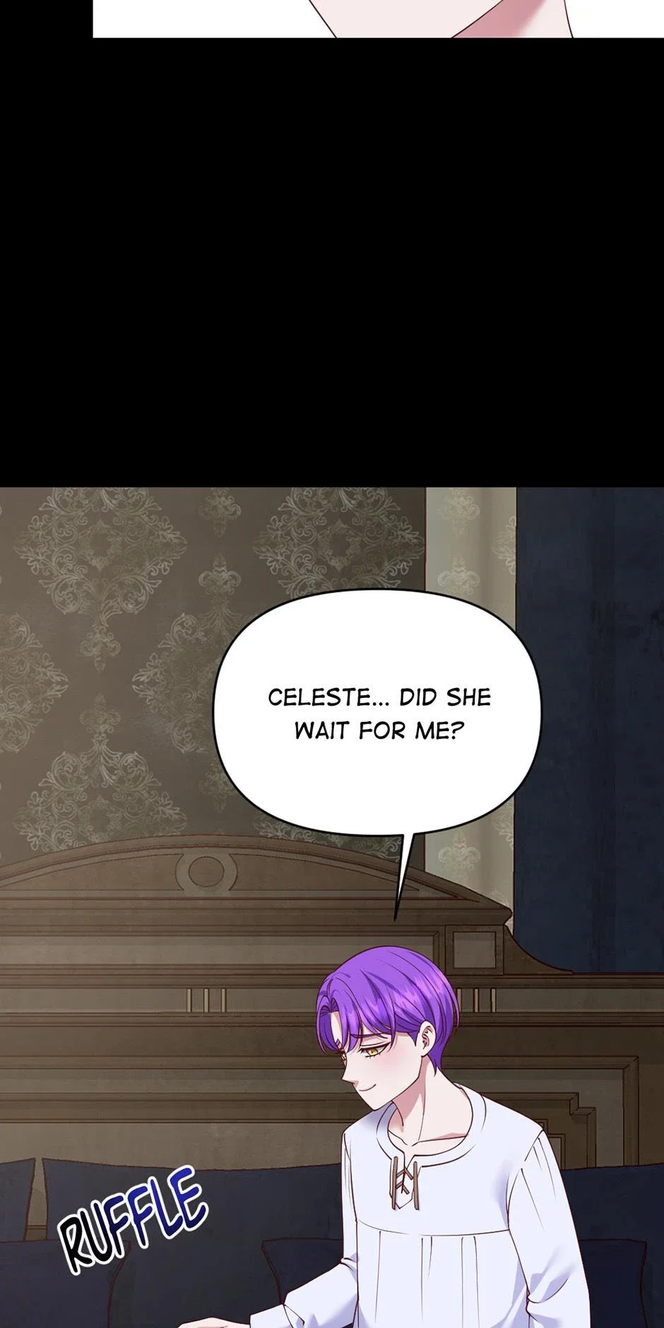 Navi's Comedy of Romantic Errors Chapter 10 - Page 18