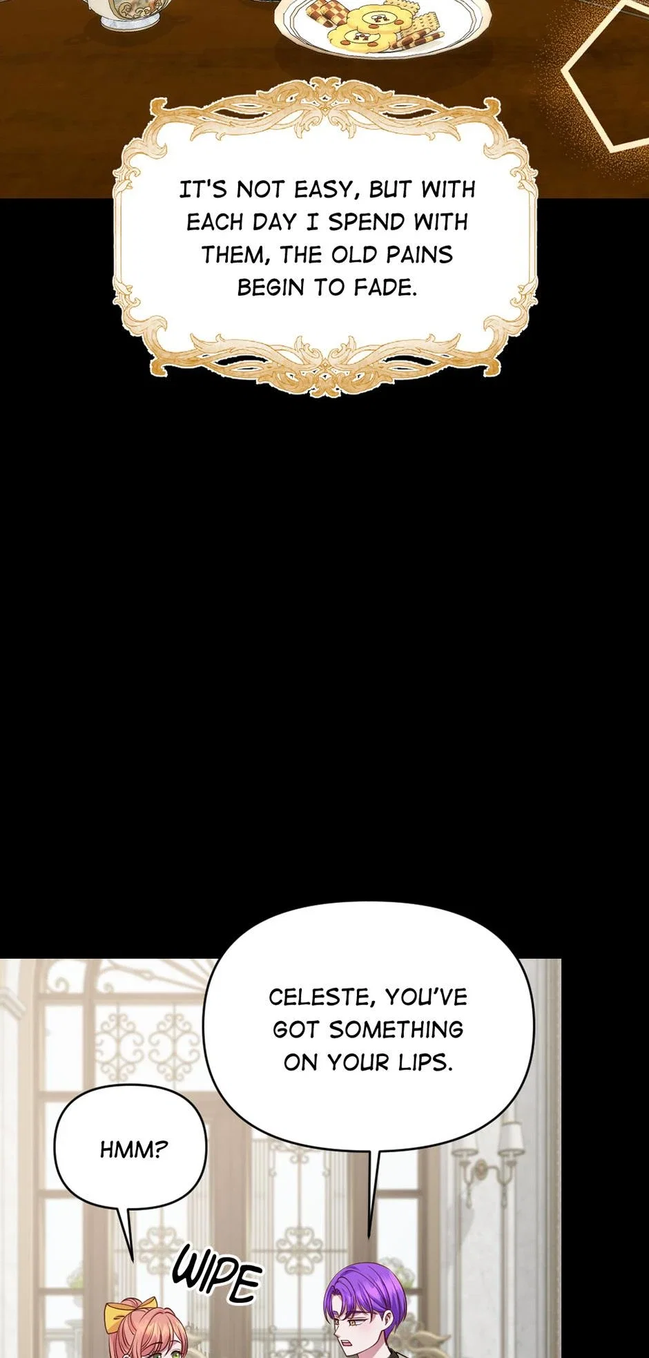 Navi's Comedy of Romantic Errors Chapter 10 - Page 25