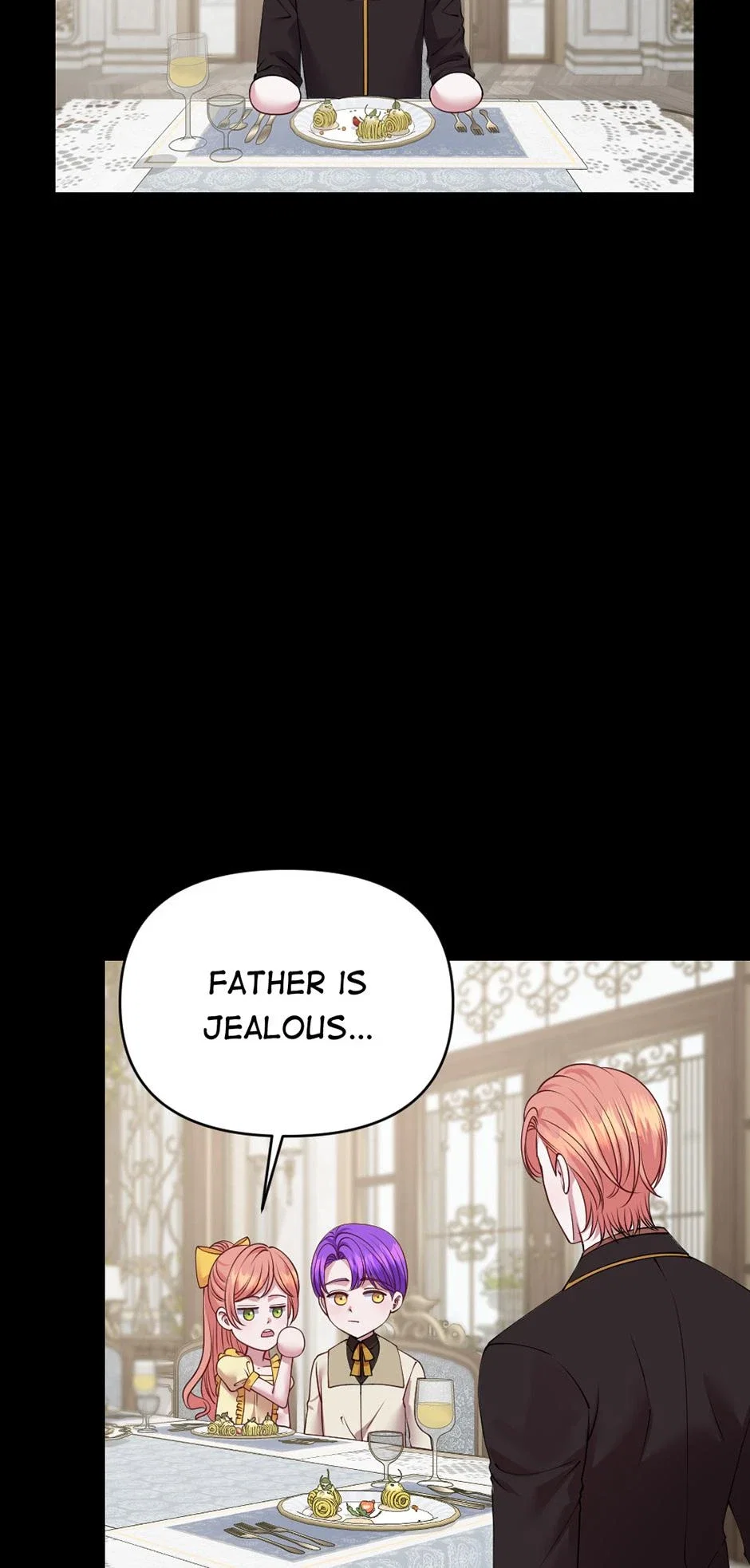 Navi's Comedy of Romantic Errors Chapter 10 - Page 27