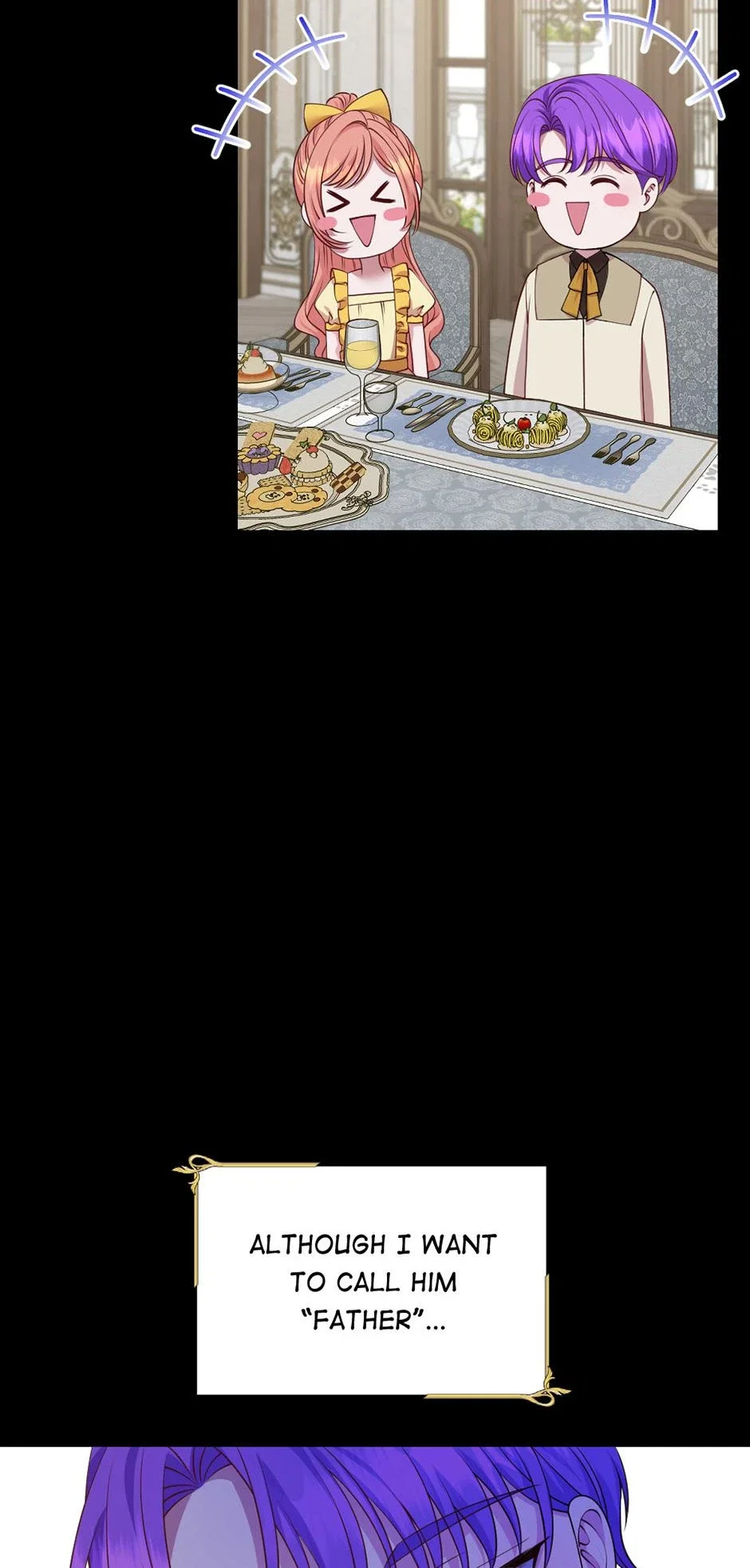 Navi's Comedy of Romantic Errors Chapter 10 - Page 30