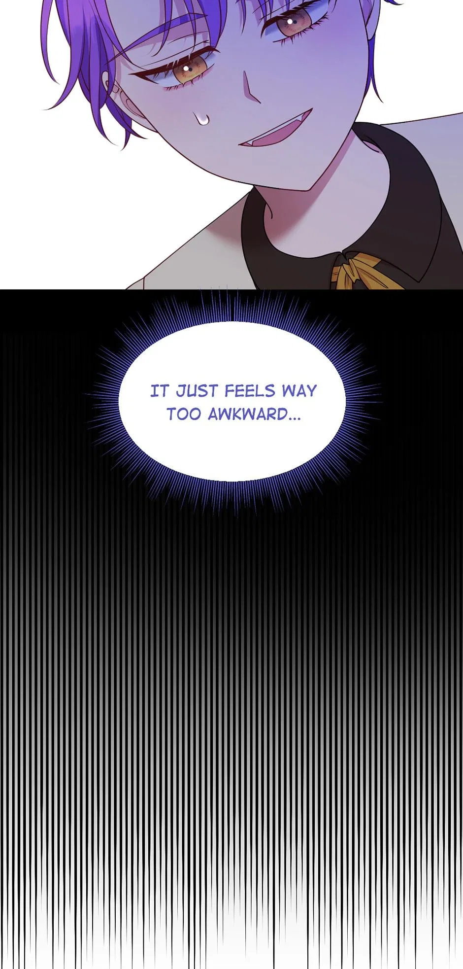 Navi's Comedy of Romantic Errors Chapter 10 - Page 31
