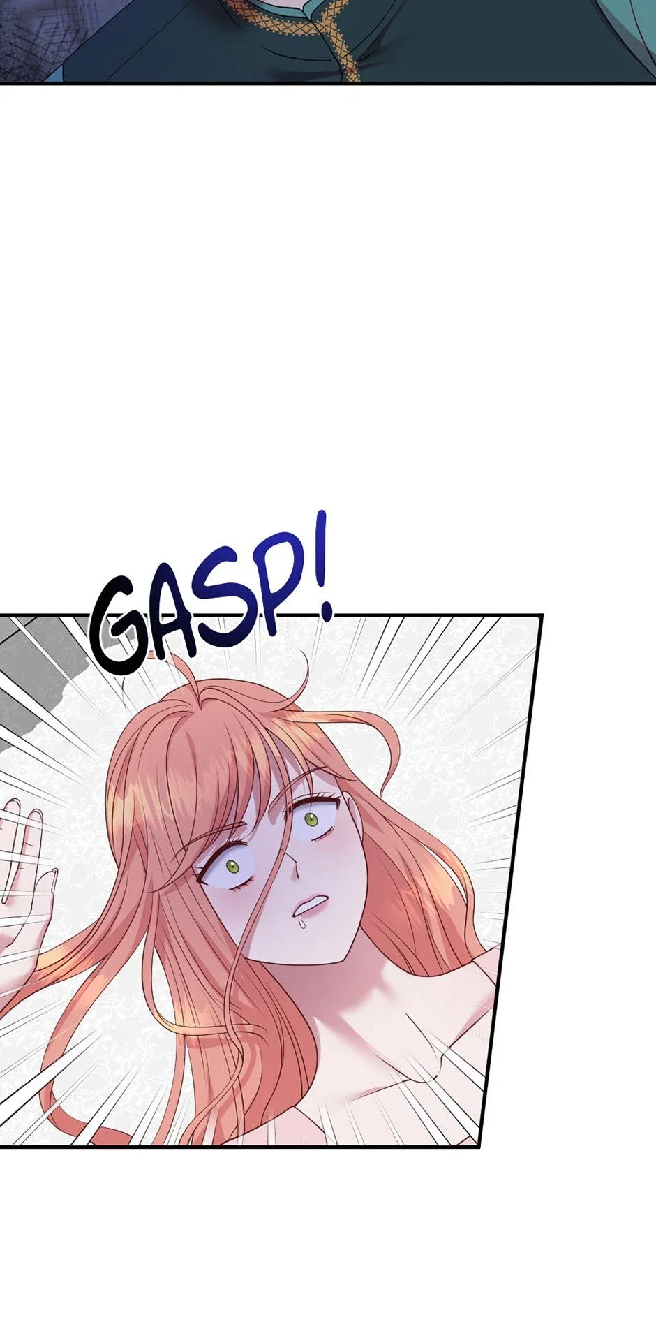 Navi's Comedy of Romantic Errors Chapter 11 - Page 6