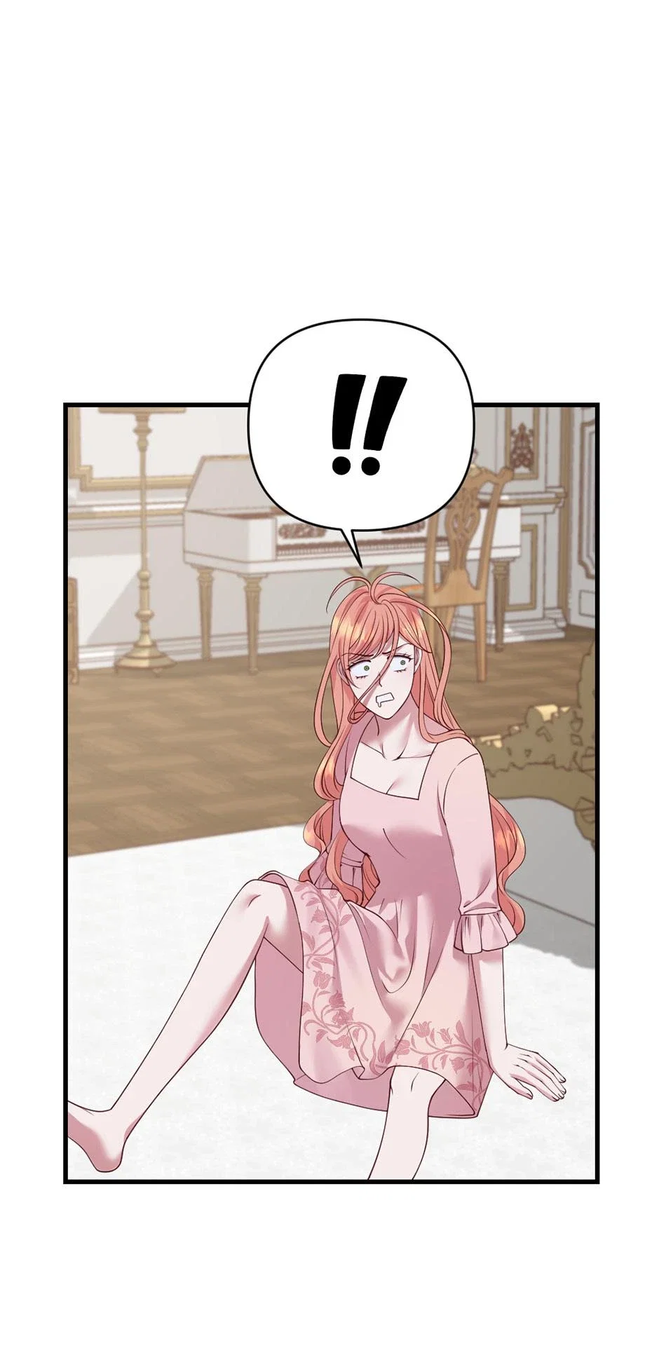 Navi's Comedy of Romantic Errors Chapter 11 - Page 9