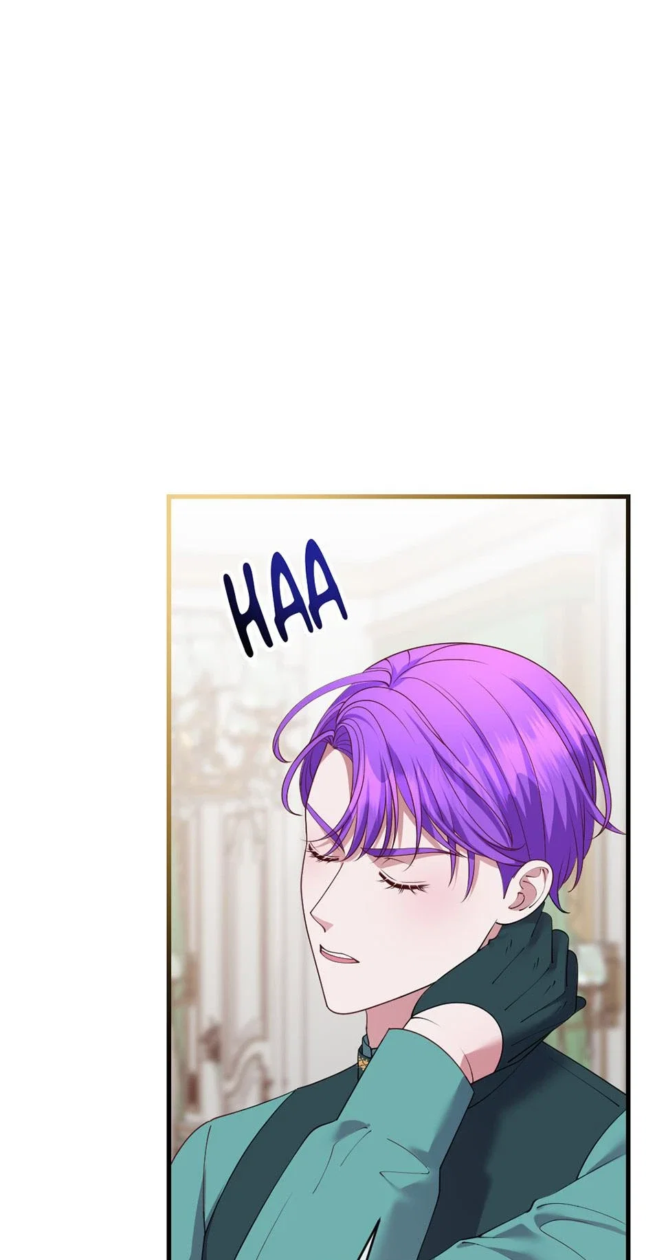Navi's Comedy of Romantic Errors Chapter 11 - Page 12