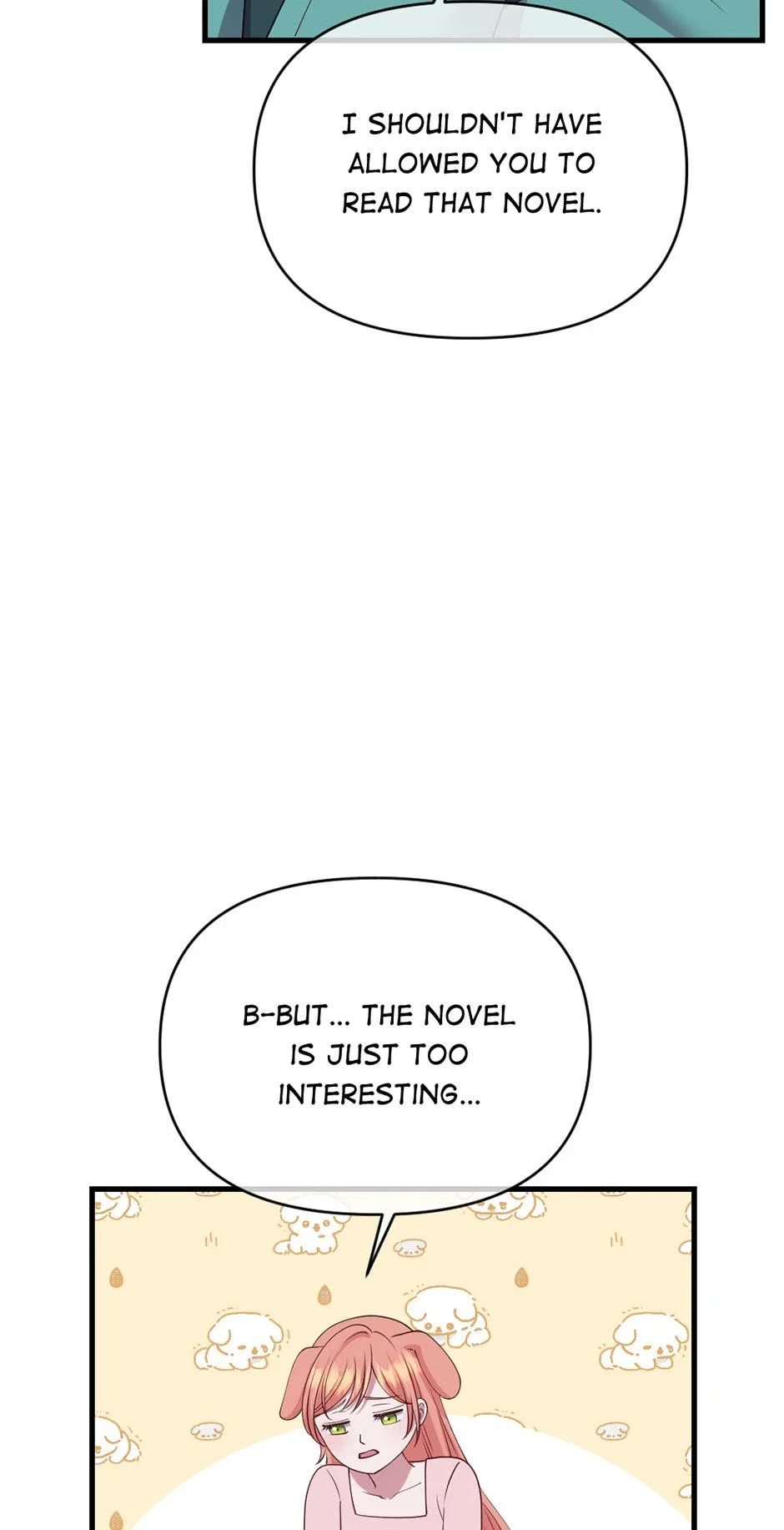 Navi's Comedy of Romantic Errors Chapter 11 - Page 13
