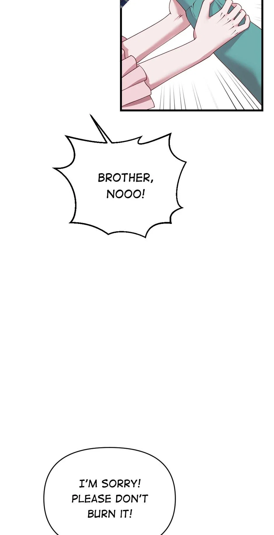 Navi's Comedy of Romantic Errors Chapter 11 - Page 18