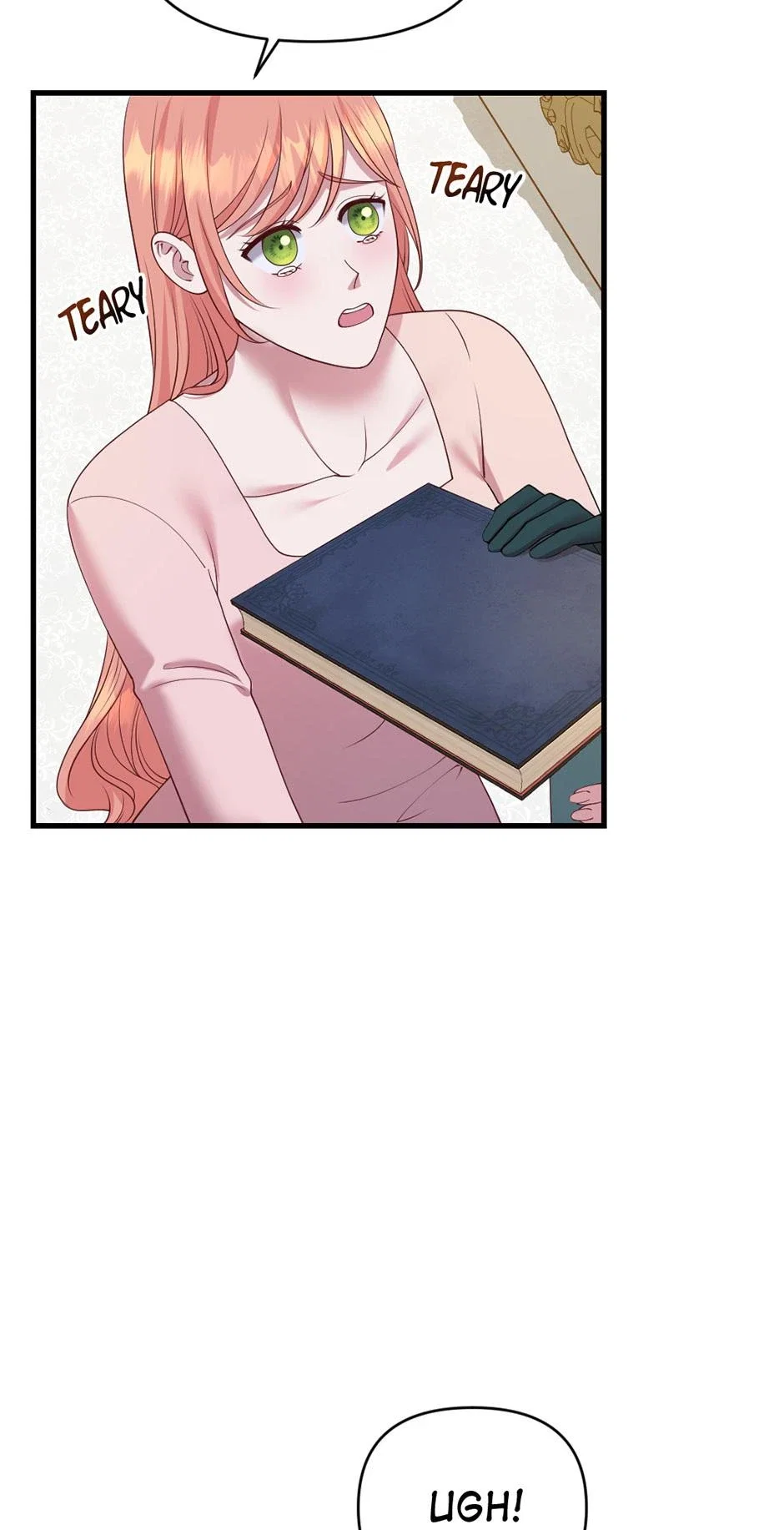 Navi's Comedy of Romantic Errors Chapter 11 - Page 19