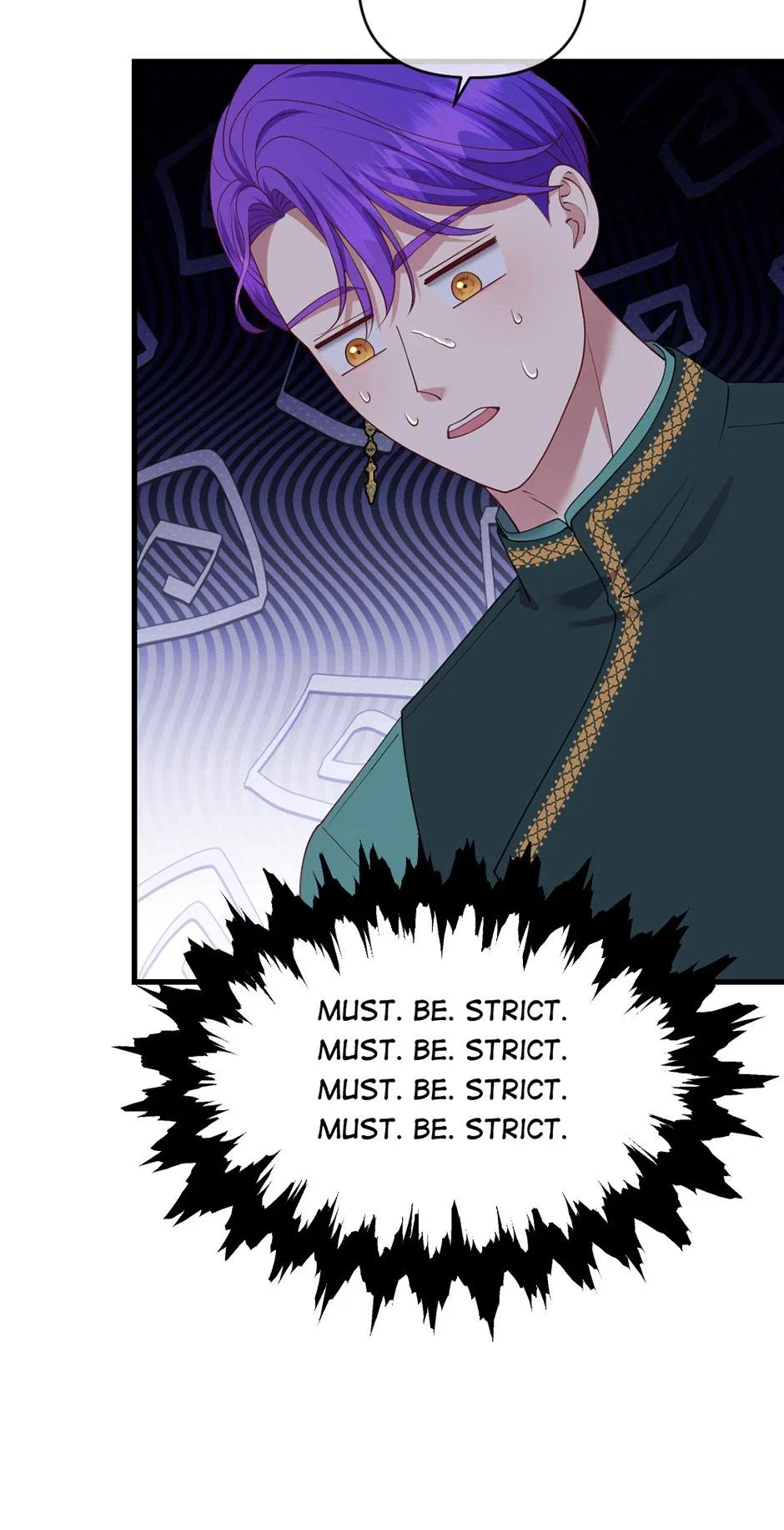 Navi's Comedy of Romantic Errors Chapter 11 - Page 20