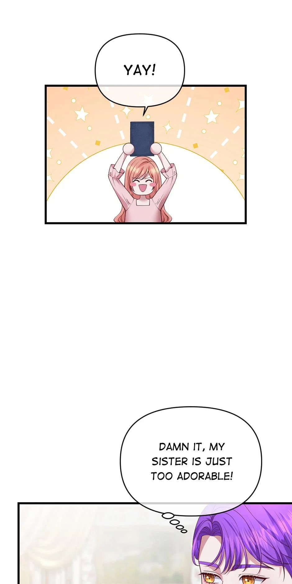 Navi's Comedy of Romantic Errors Chapter 11 - Page 23