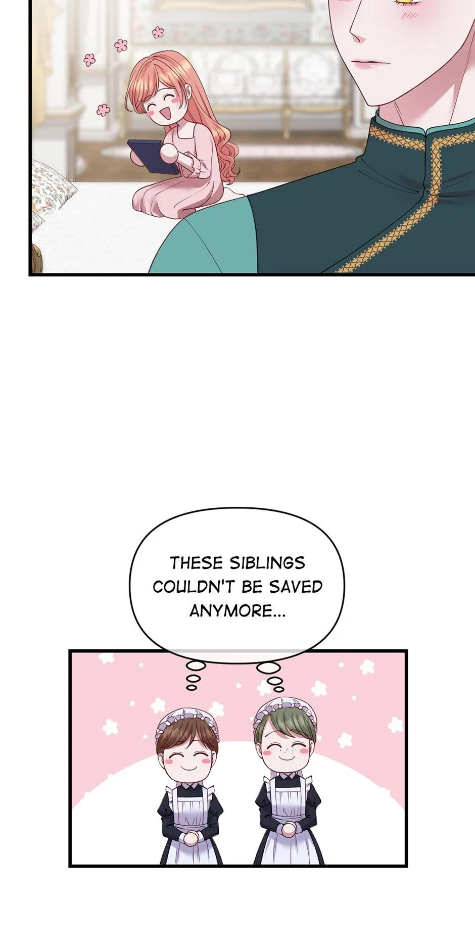 Navi's Comedy of Romantic Errors Chapter 11 - Page 24