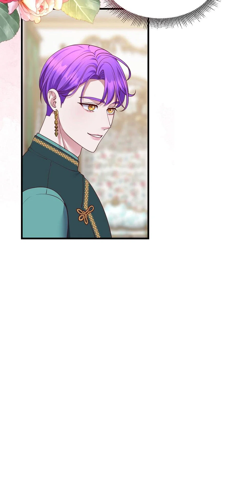 Navi's Comedy of Romantic Errors Chapter 11 - Page 34