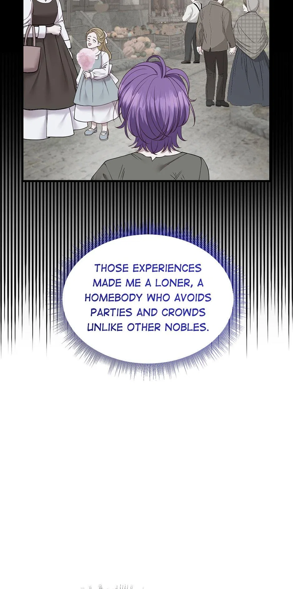 Navi's Comedy of Romantic Errors Chapter 12 - Page 6