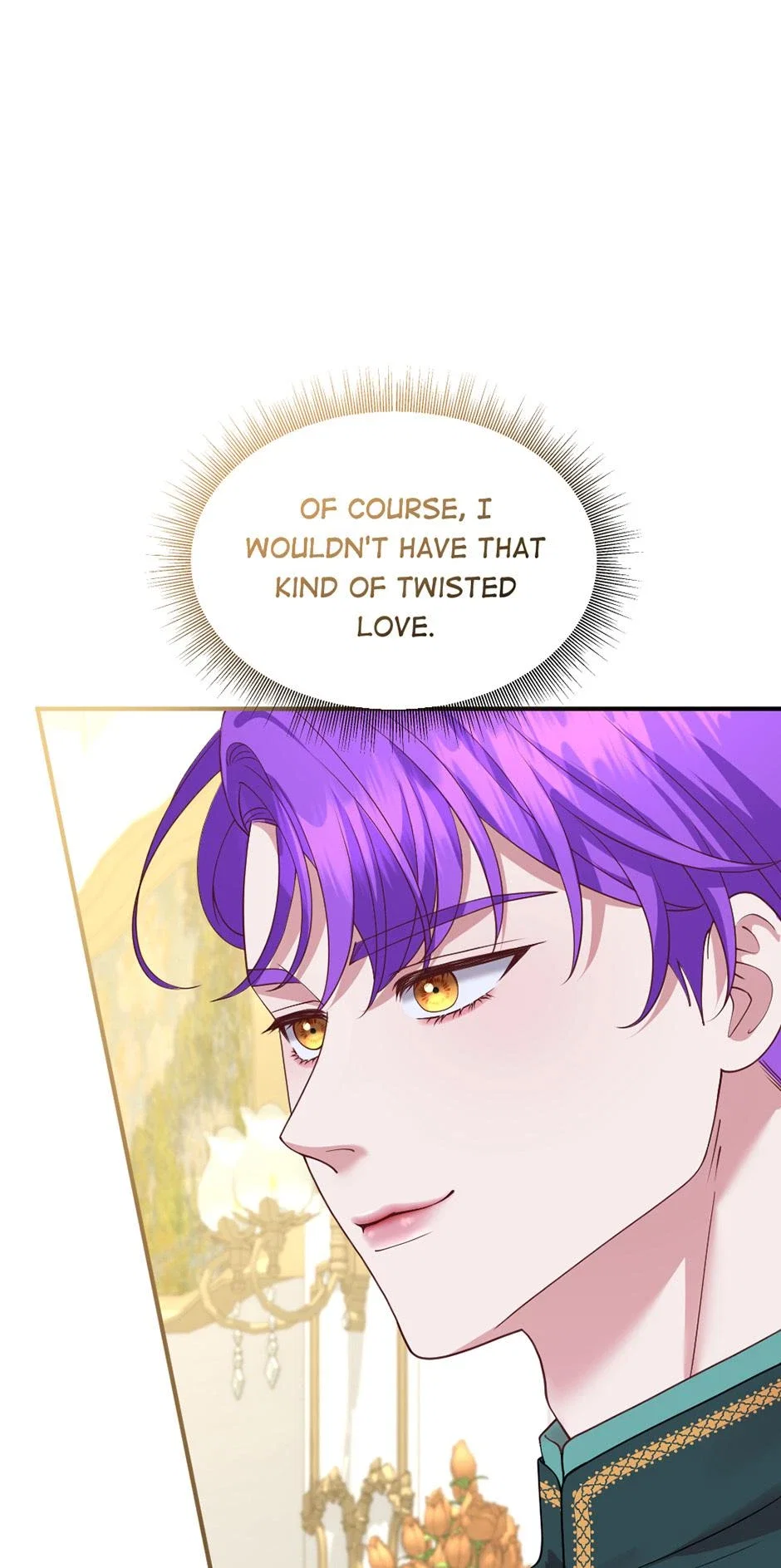 Navi's Comedy of Romantic Errors Chapter 12 - Page 9