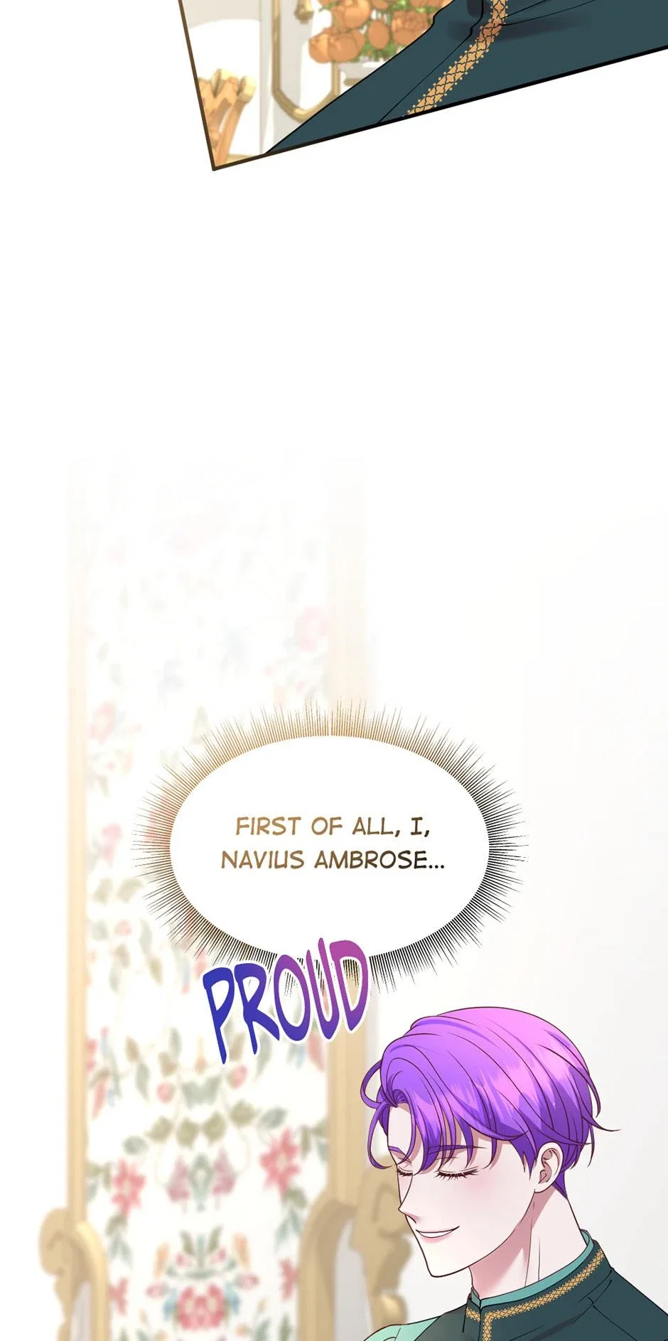 Navi's Comedy of Romantic Errors Chapter 12 - Page 10