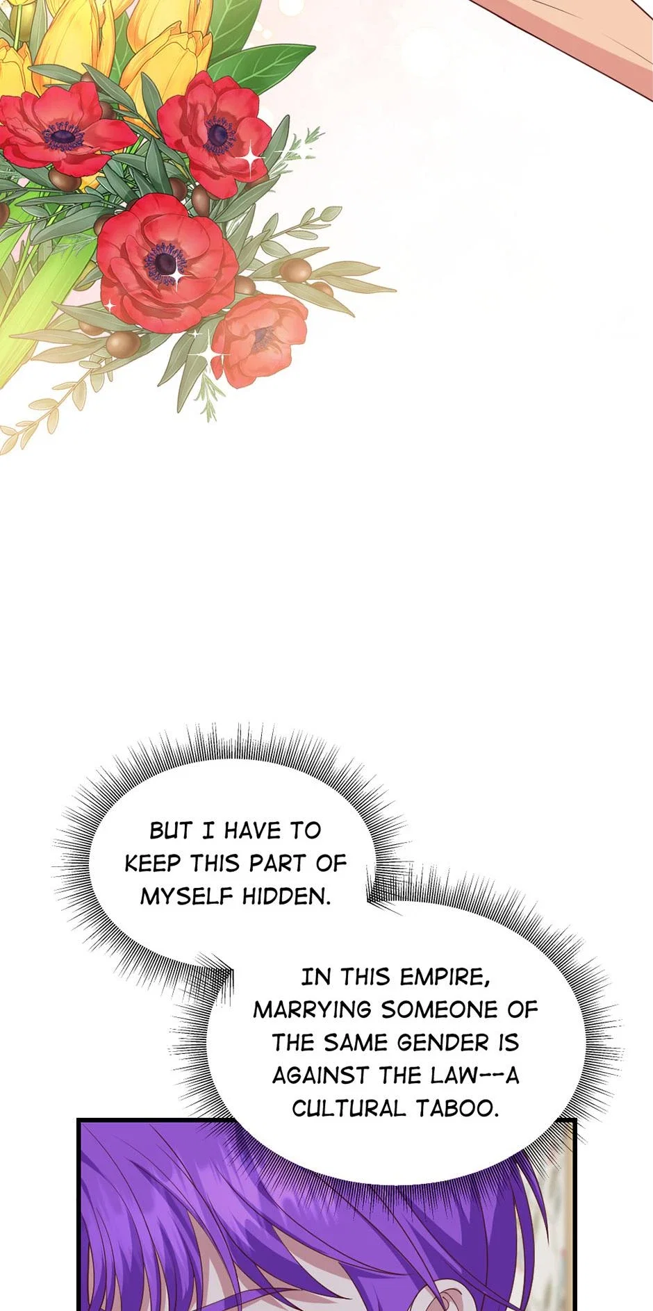 Navi's Comedy of Romantic Errors Chapter 12 - Page 13