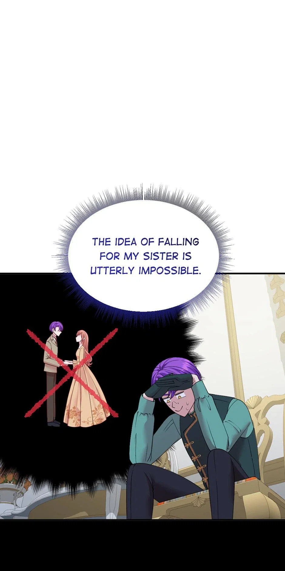 Navi's Comedy of Romantic Errors Chapter 12 - Page 15
