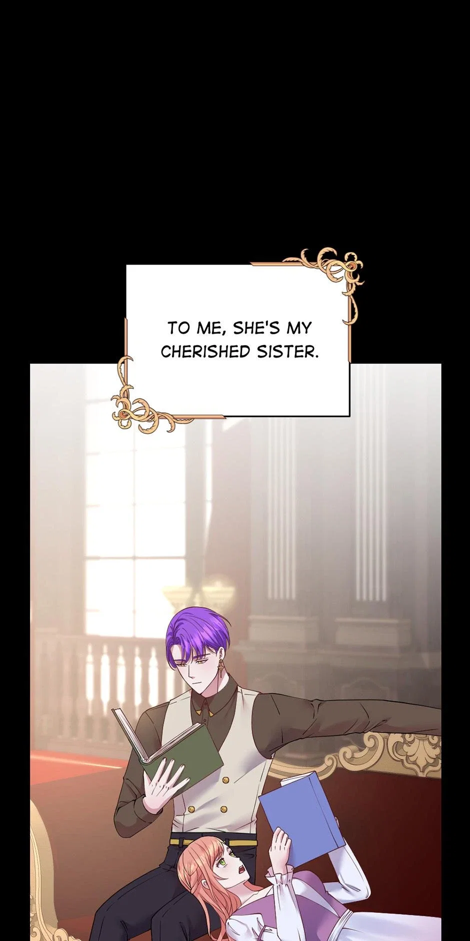 Navi's Comedy of Romantic Errors Chapter 12 - Page 16